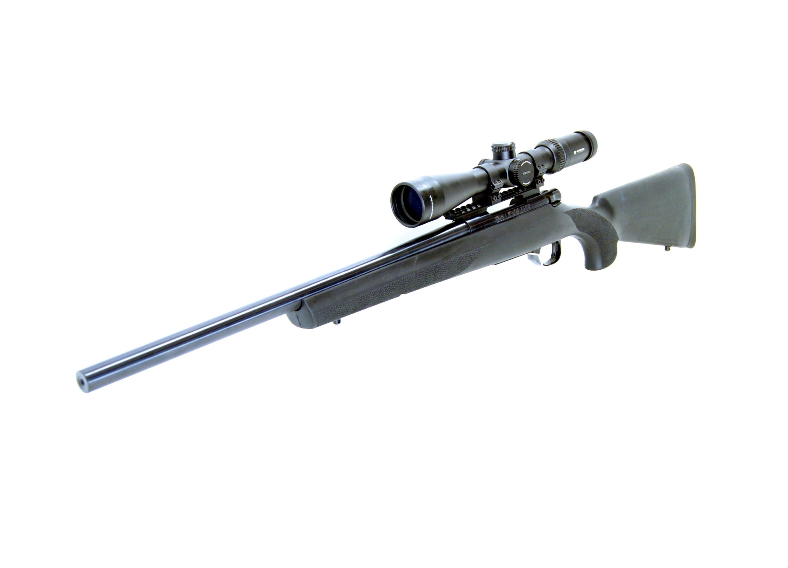 Howa 1500 HB .223, S/N B410463 - Image 4
