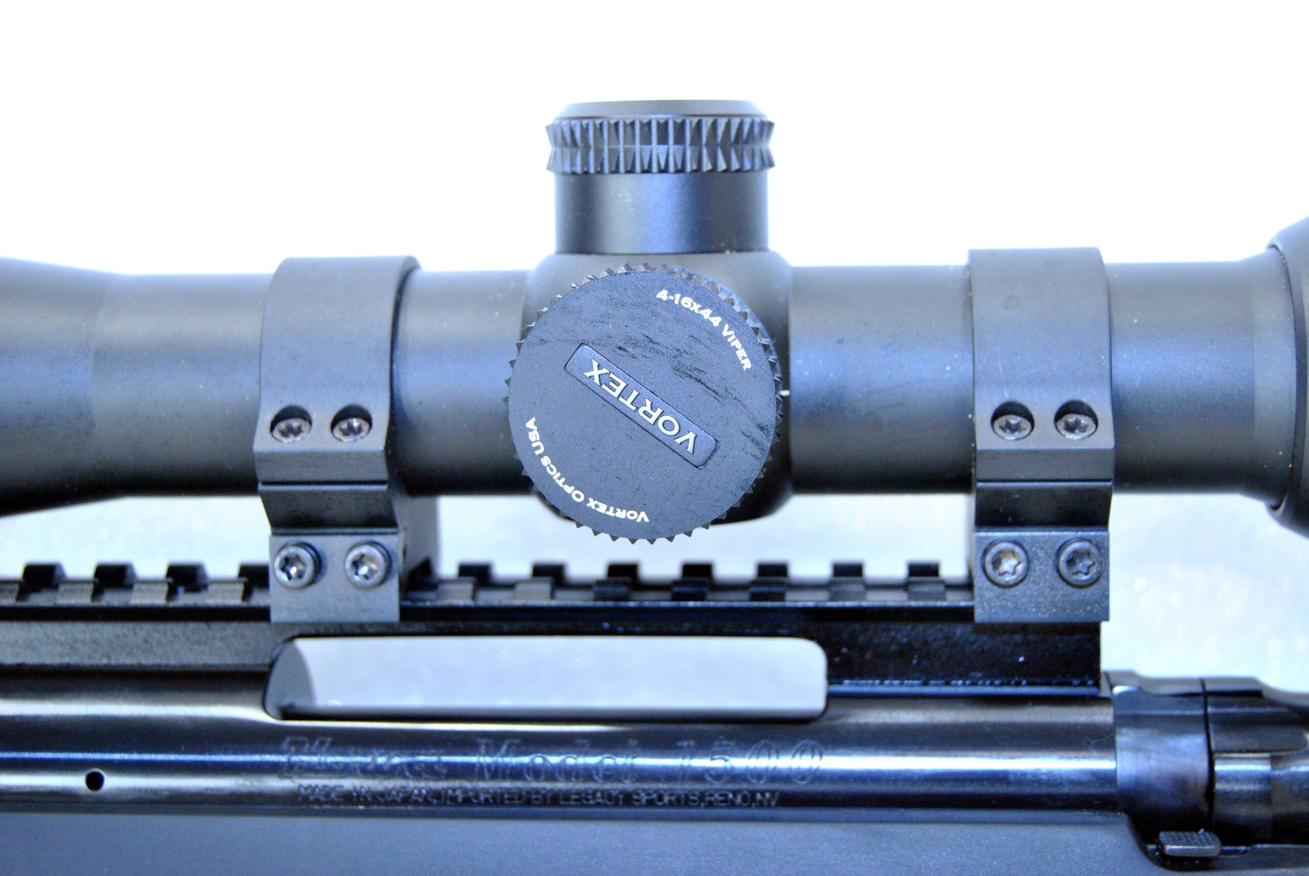 Howa 1500 HB .223, S/N B410463 - Image 10