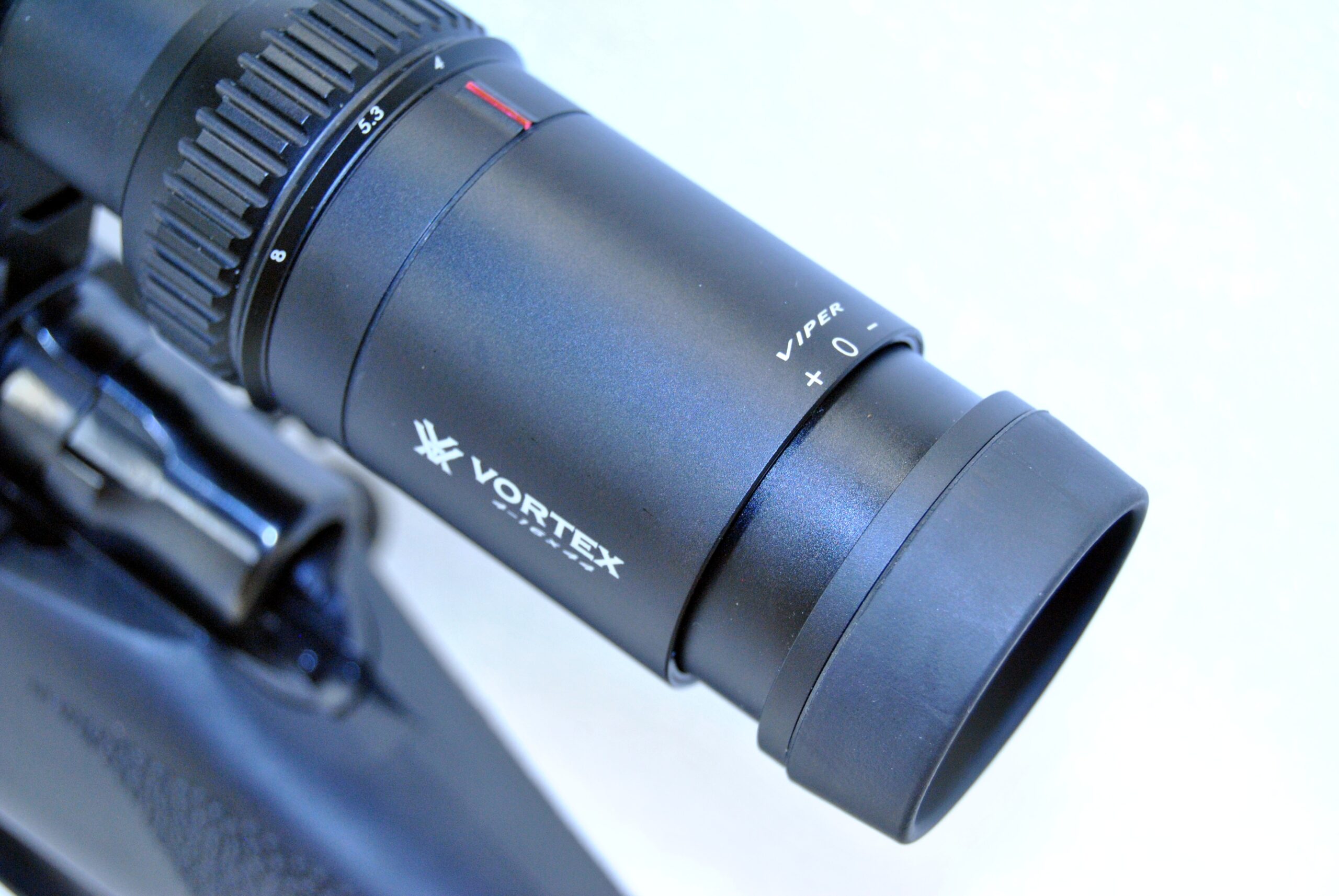 Howa 1500 HB .223, S/N B410463 - Image 11