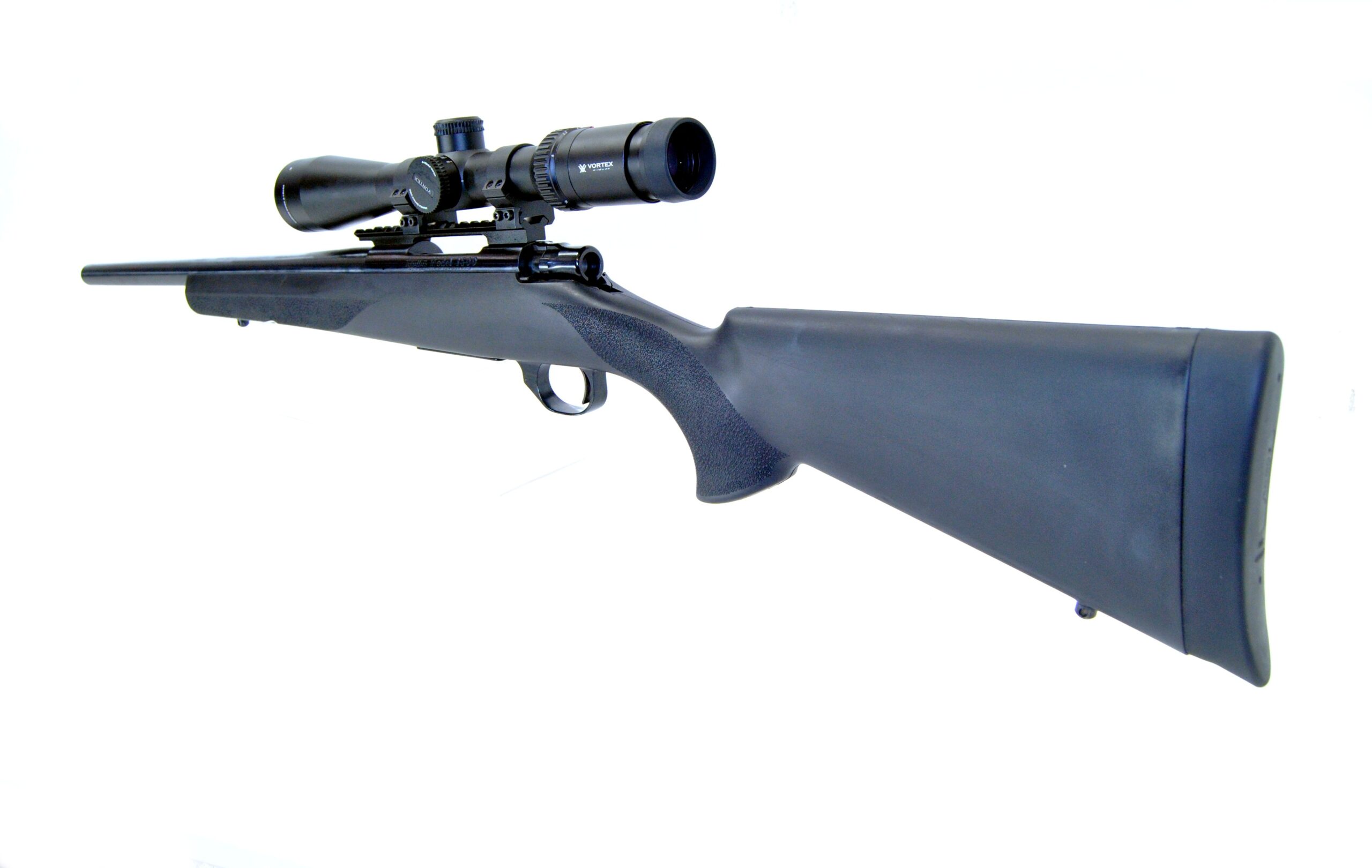 Howa 1500 HB .223, S/N B410463 - Image 6