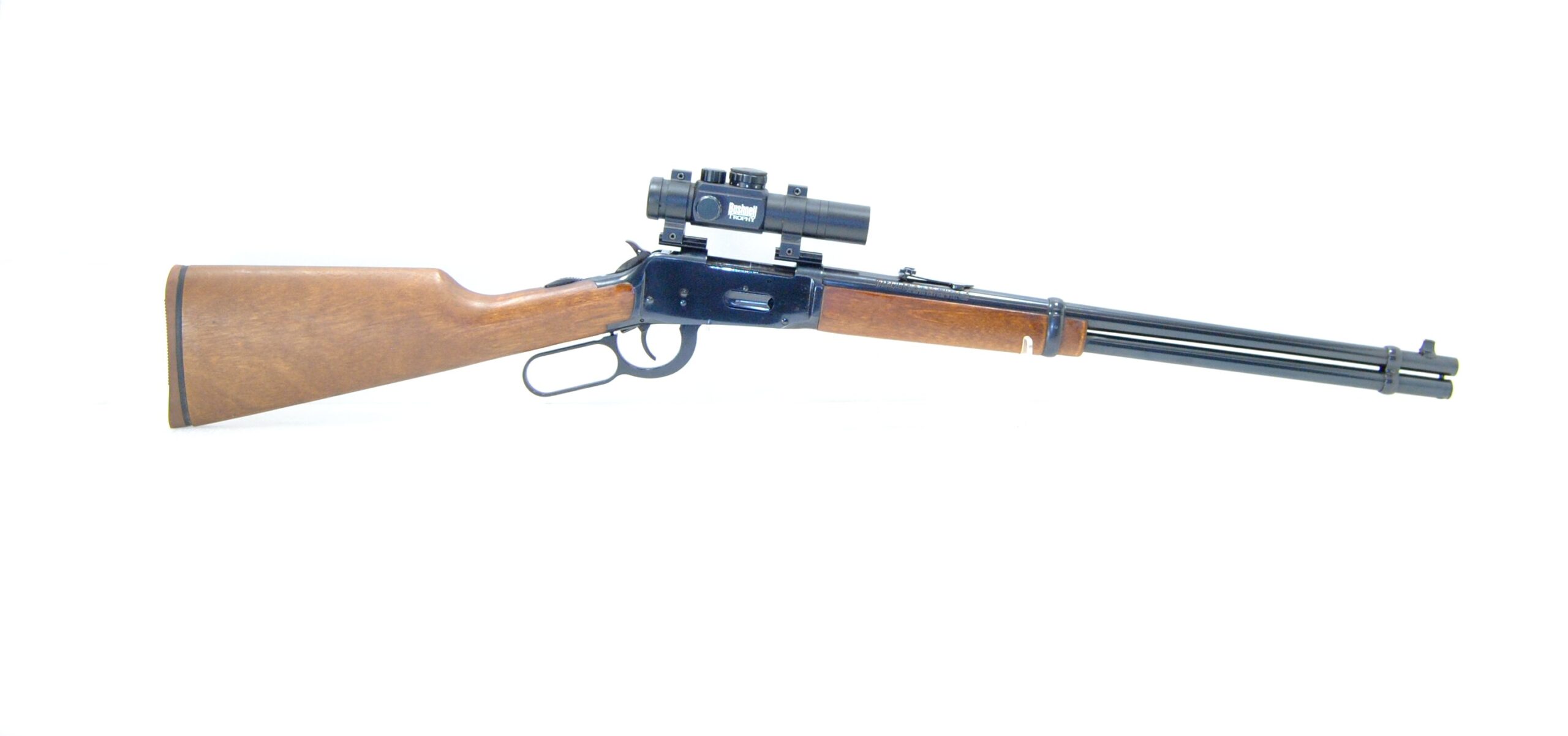 Mossberg Model 464 in 30-30, S/N LA001132