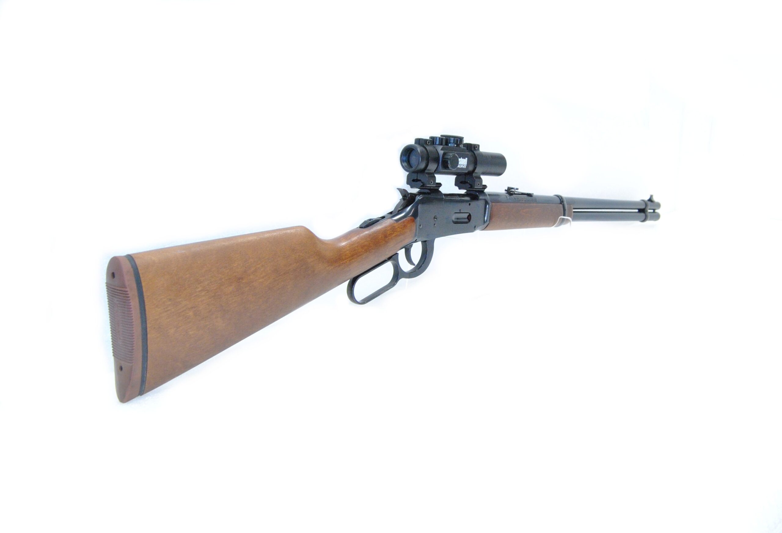 Mossberg Model 464 in 30-30, S/N LA001132 - Image 5