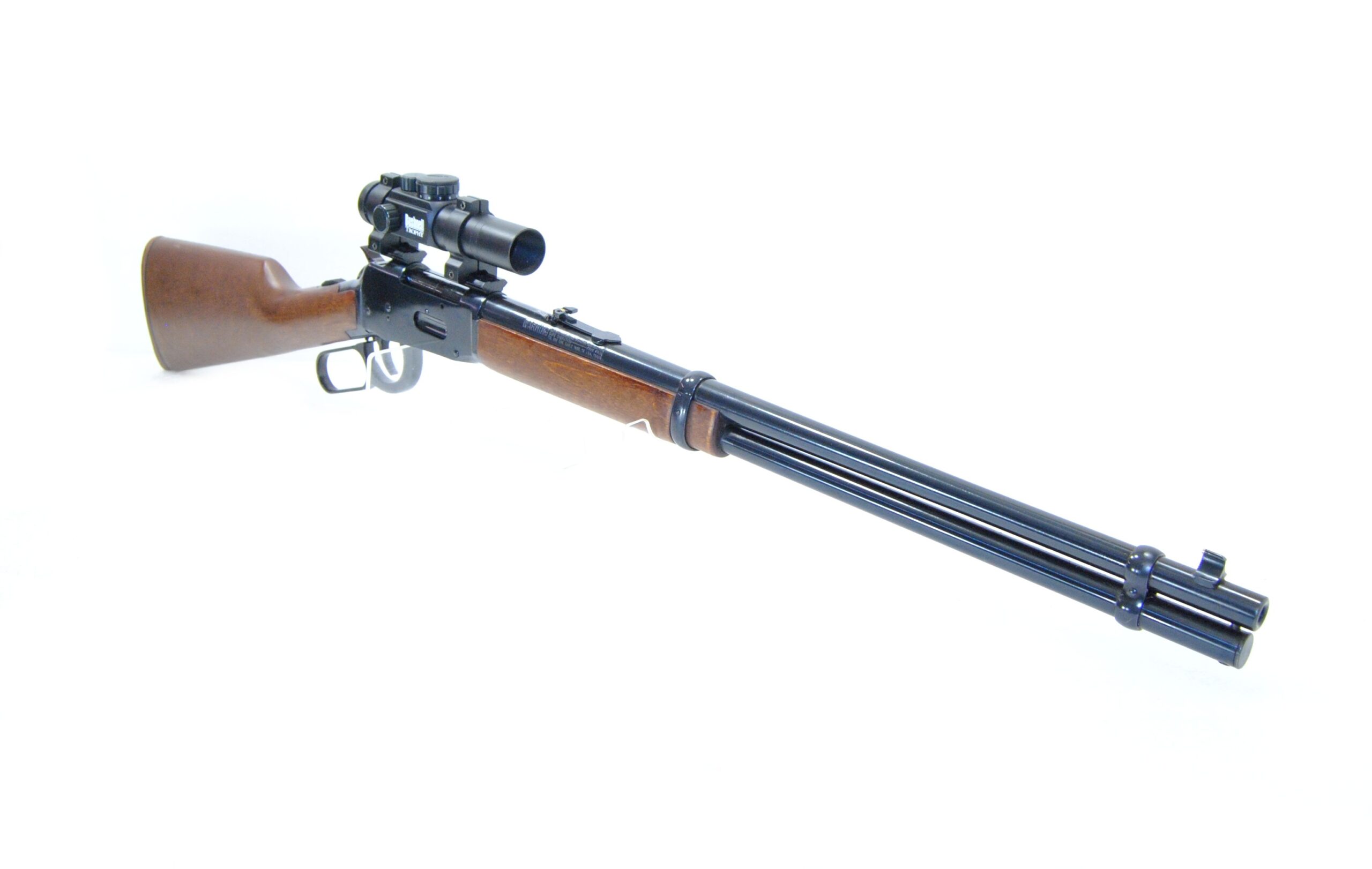Mossberg Model 464 in 30-30, S/N LA001132 - Image 3