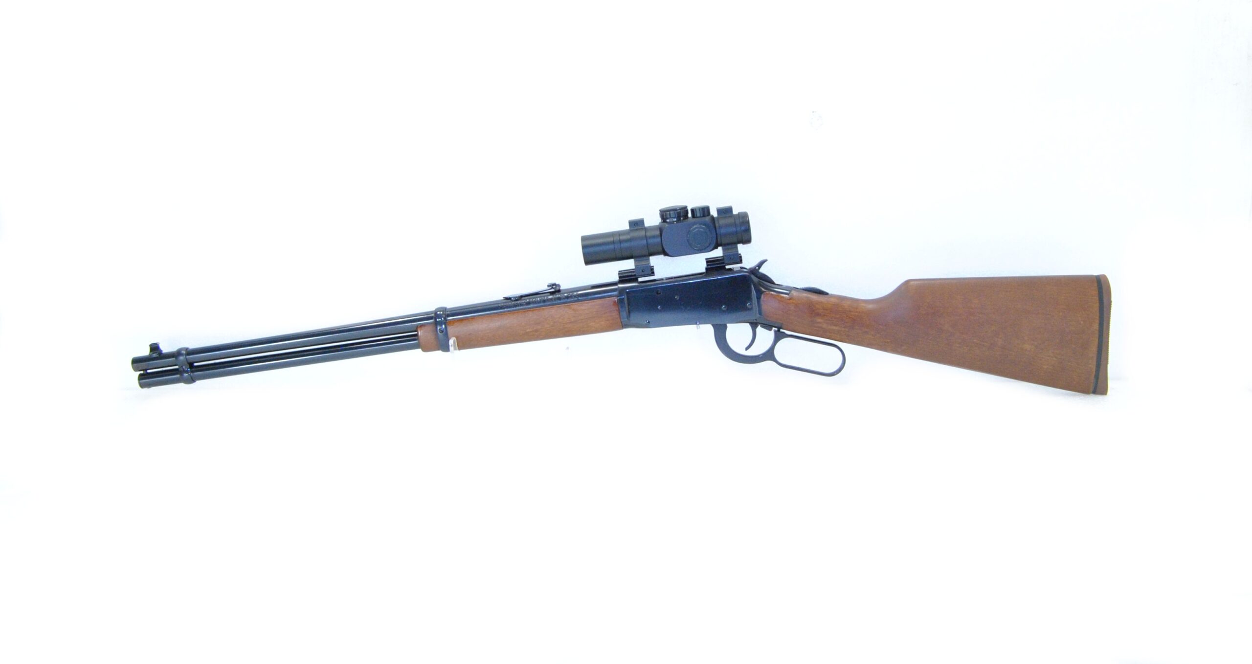 Mossberg Model 464 in 30-30, S/N LA001132 - Image 2