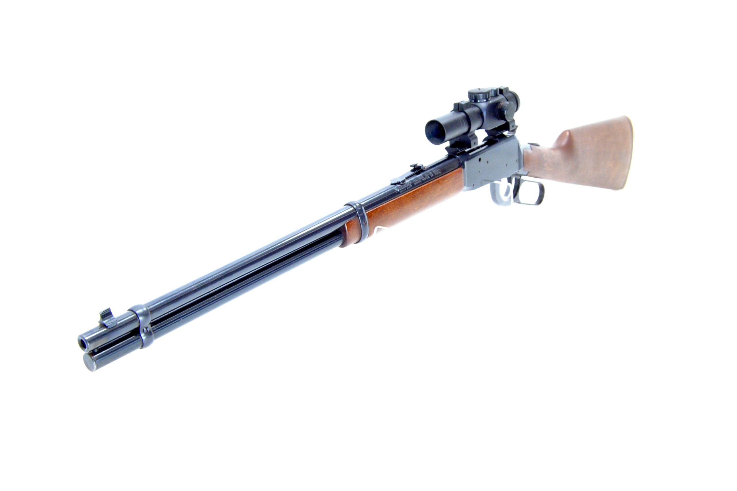 Mossberg Model 464 in 30-30, S/N LA001132 - Image 4