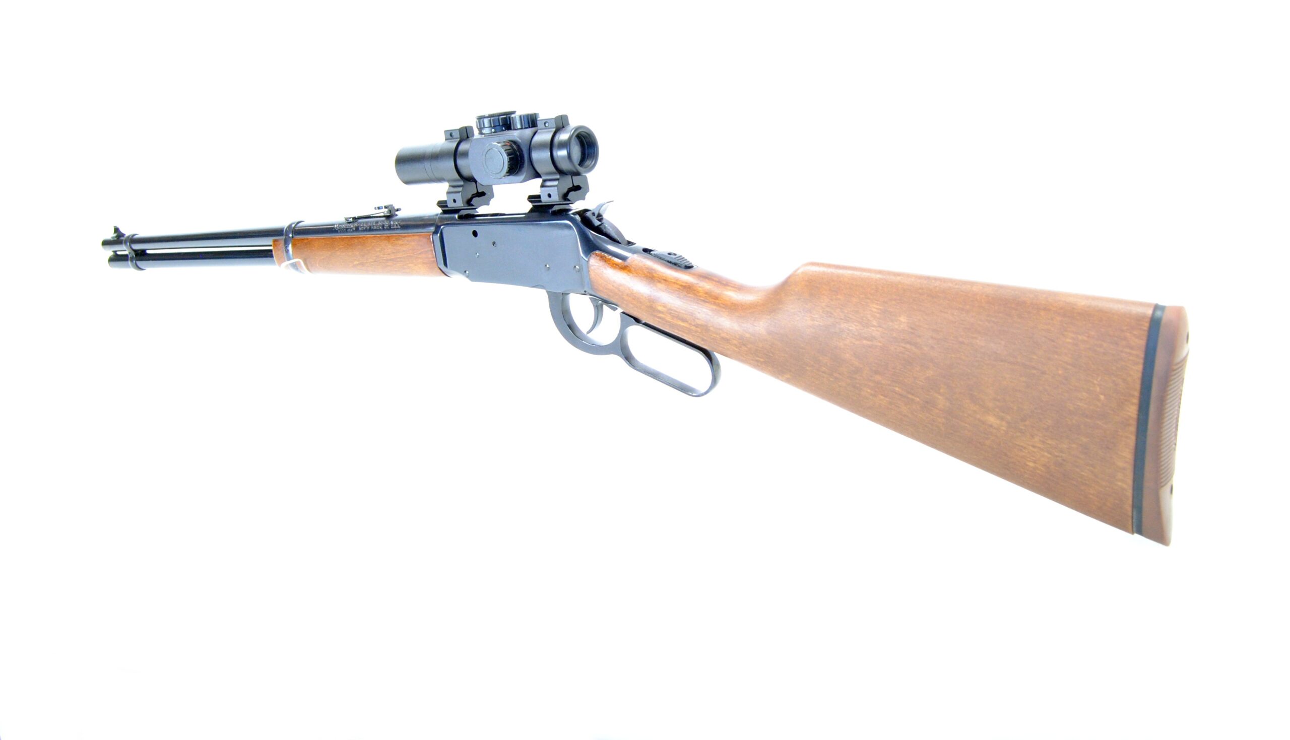 Mossberg Model 464 in 30-30, S/N LA001132 - Image 6