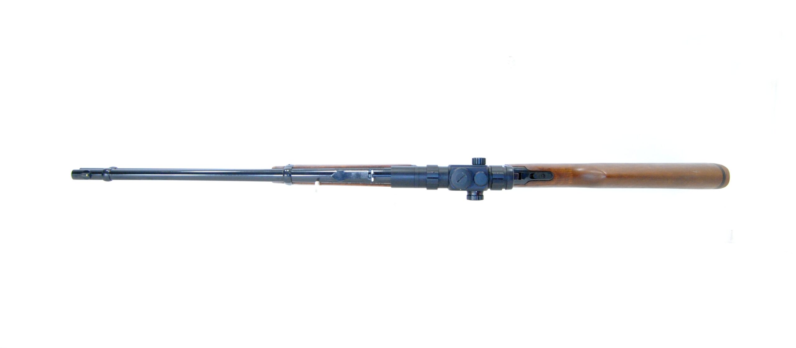 Mossberg Model 464 in 30-30, S/N LA001132 - Image 7
