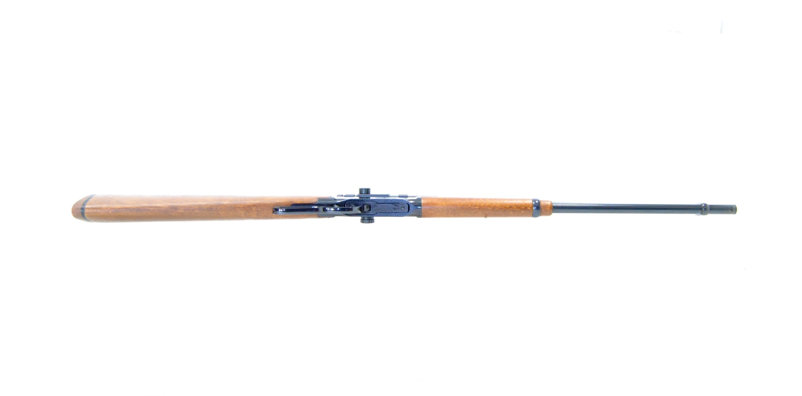 Mossberg Model 464 in 30-30, S/N LA001132 - Image 8