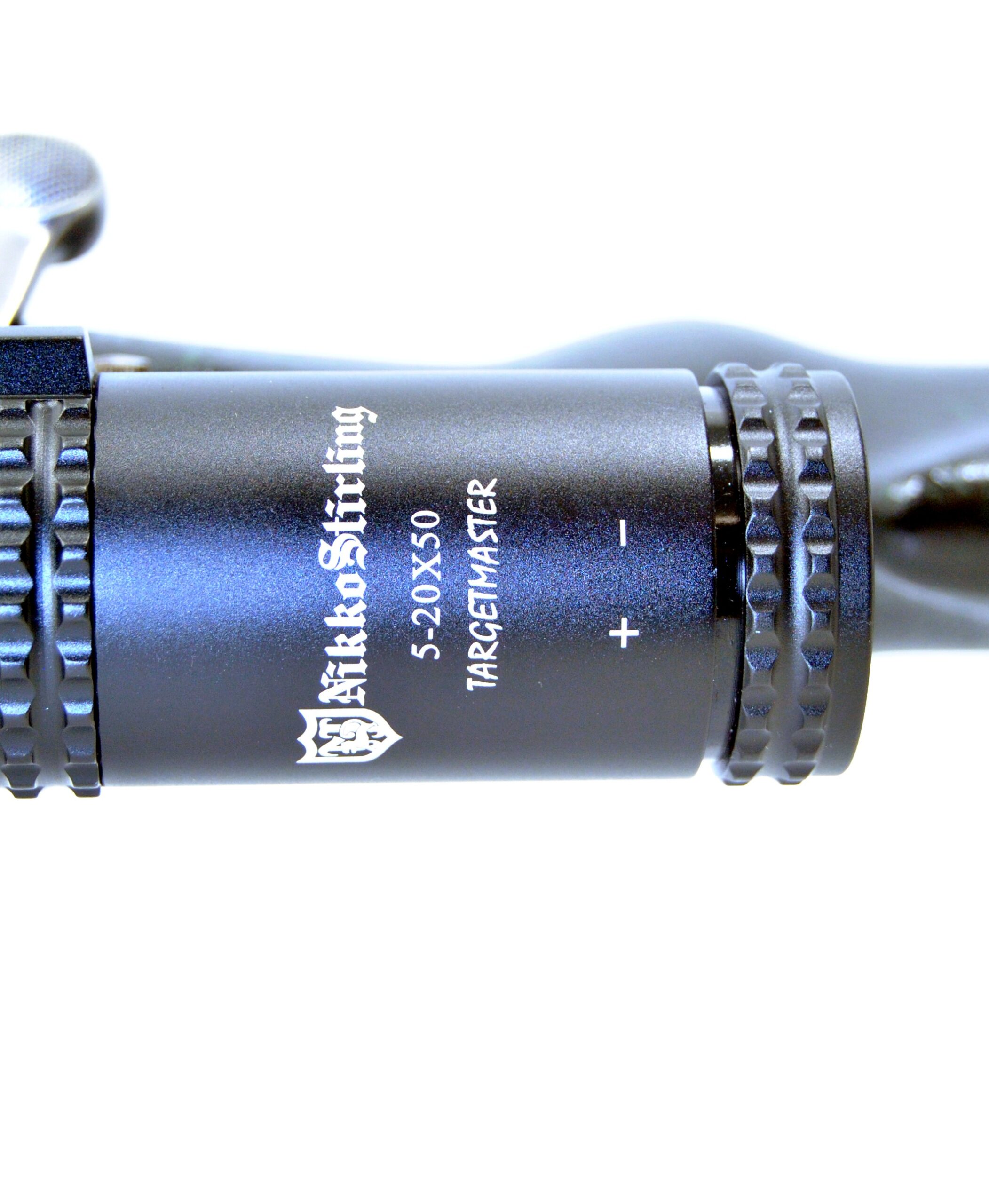 Remington 700 Stainless Varmint Fluted .223, S/N S6501992 - Image 13