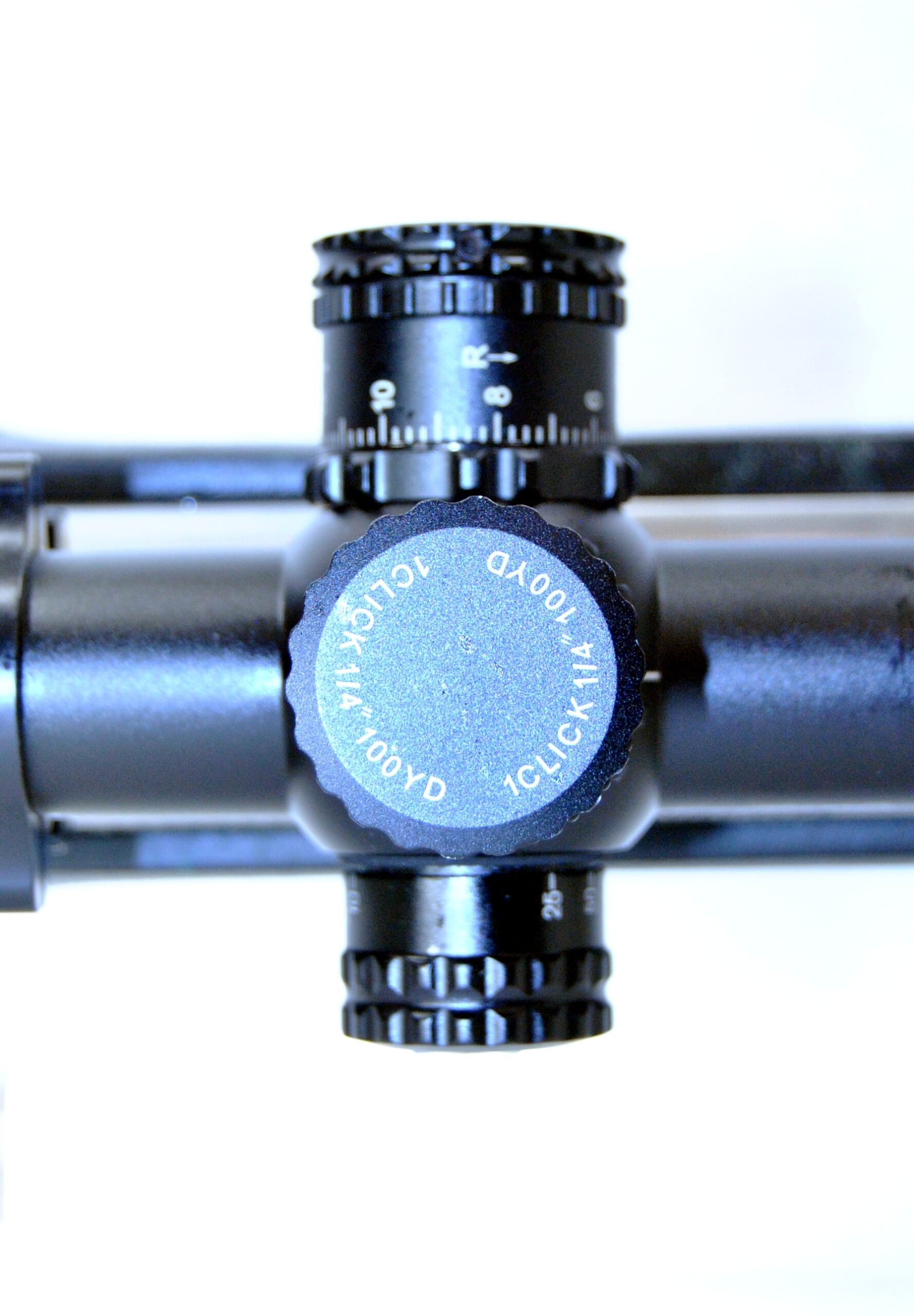 Remington 700 Stainless Varmint Fluted .223, S/N S6501992 - Image 14