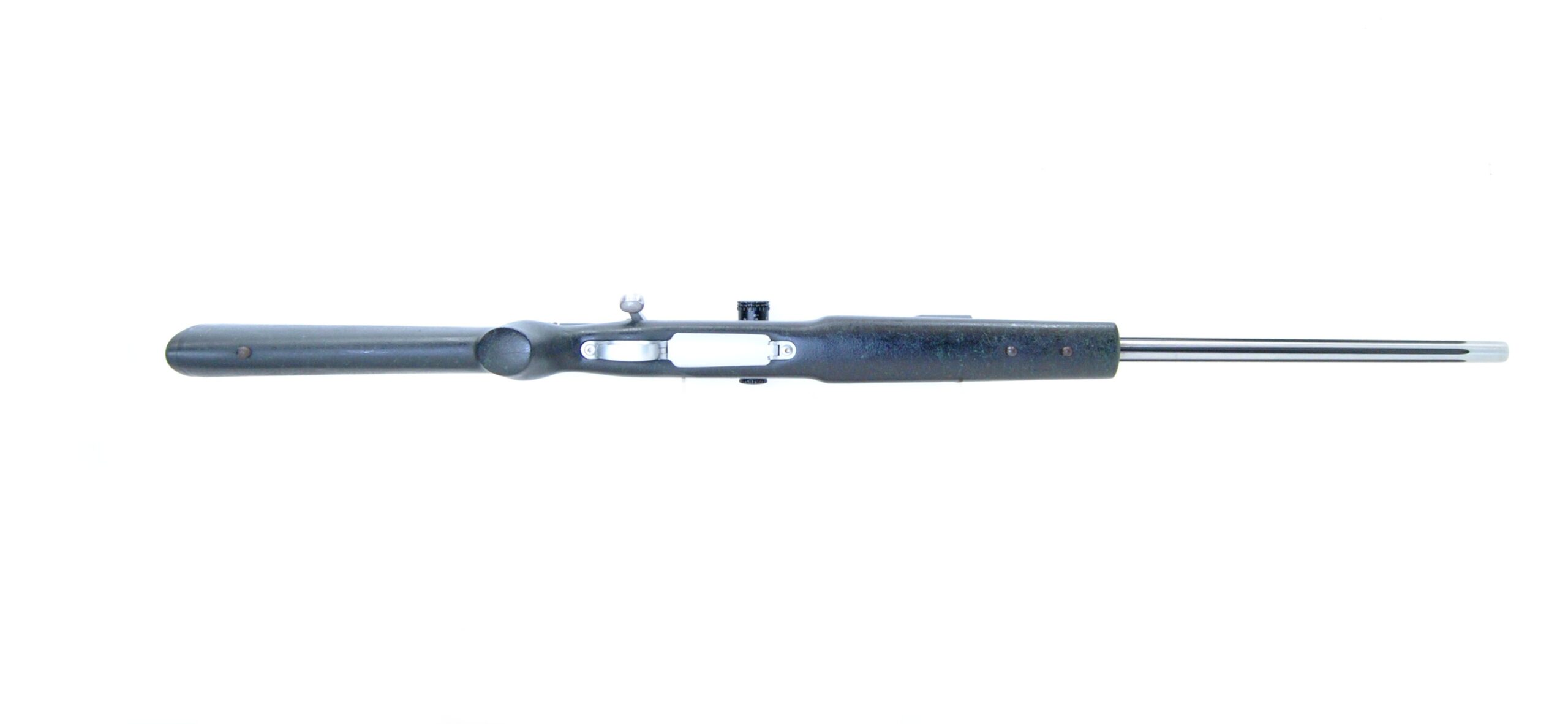 Remington 700 Stainless Varmint Fluted .223, S/N S6501992 - Image 7