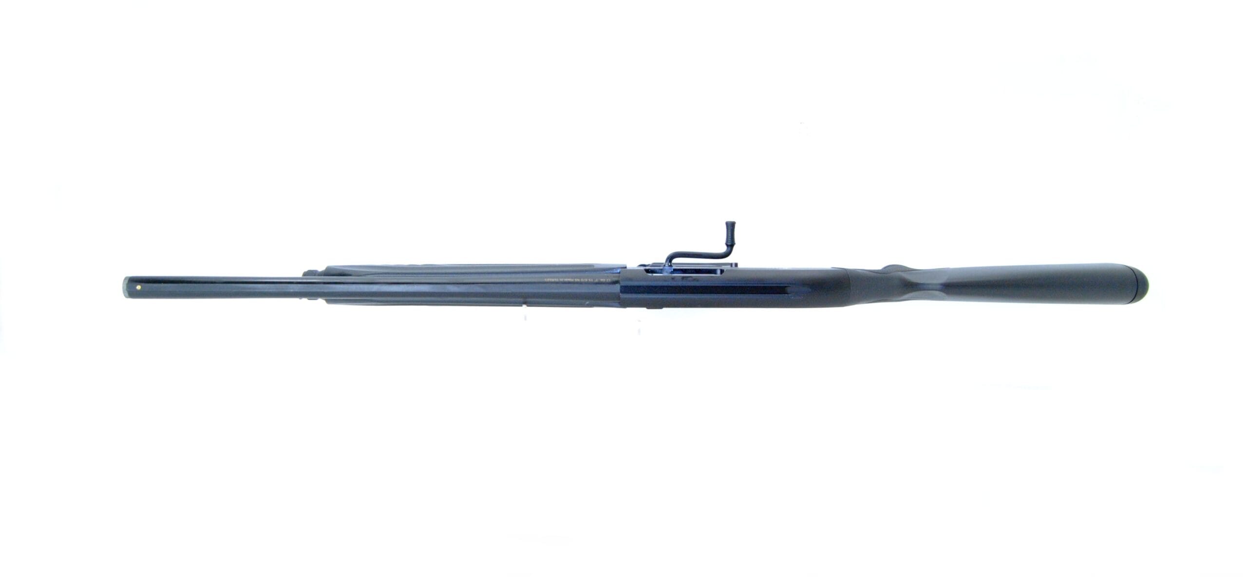 SHS STP Mag-5 Magazine Fed Bolt Action 12G Shotgun, S/N UY-19-05401 - Image 7