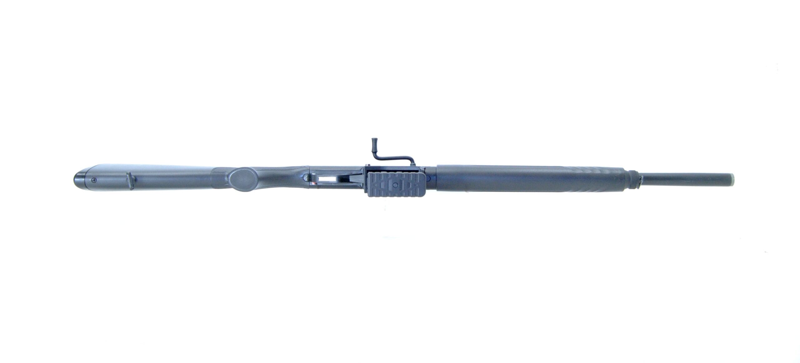 SHS STP Mag-5 Magazine Fed Bolt Action 12G Shotgun, S/N UY-19-05401 - Image 8