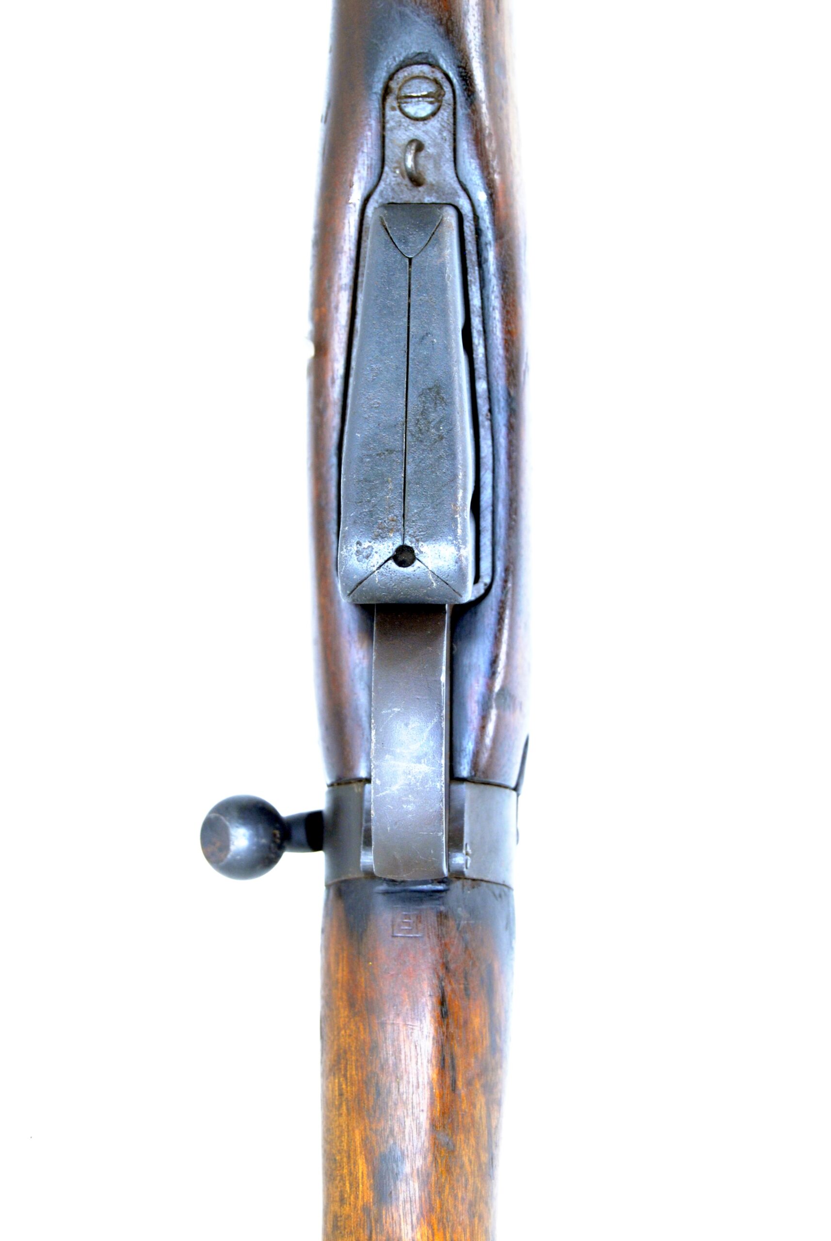 WW2 US made Savage No. 4 Mk1*, 81C2087 - Image 12