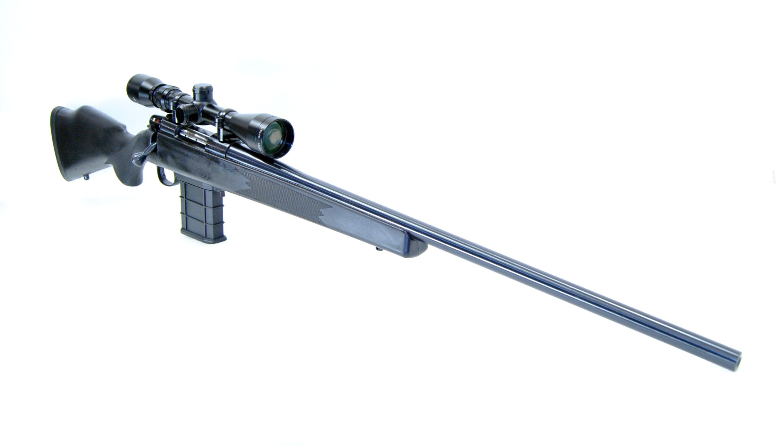 Weatherby Vanguard .308, S/N VS347652 - Image 3