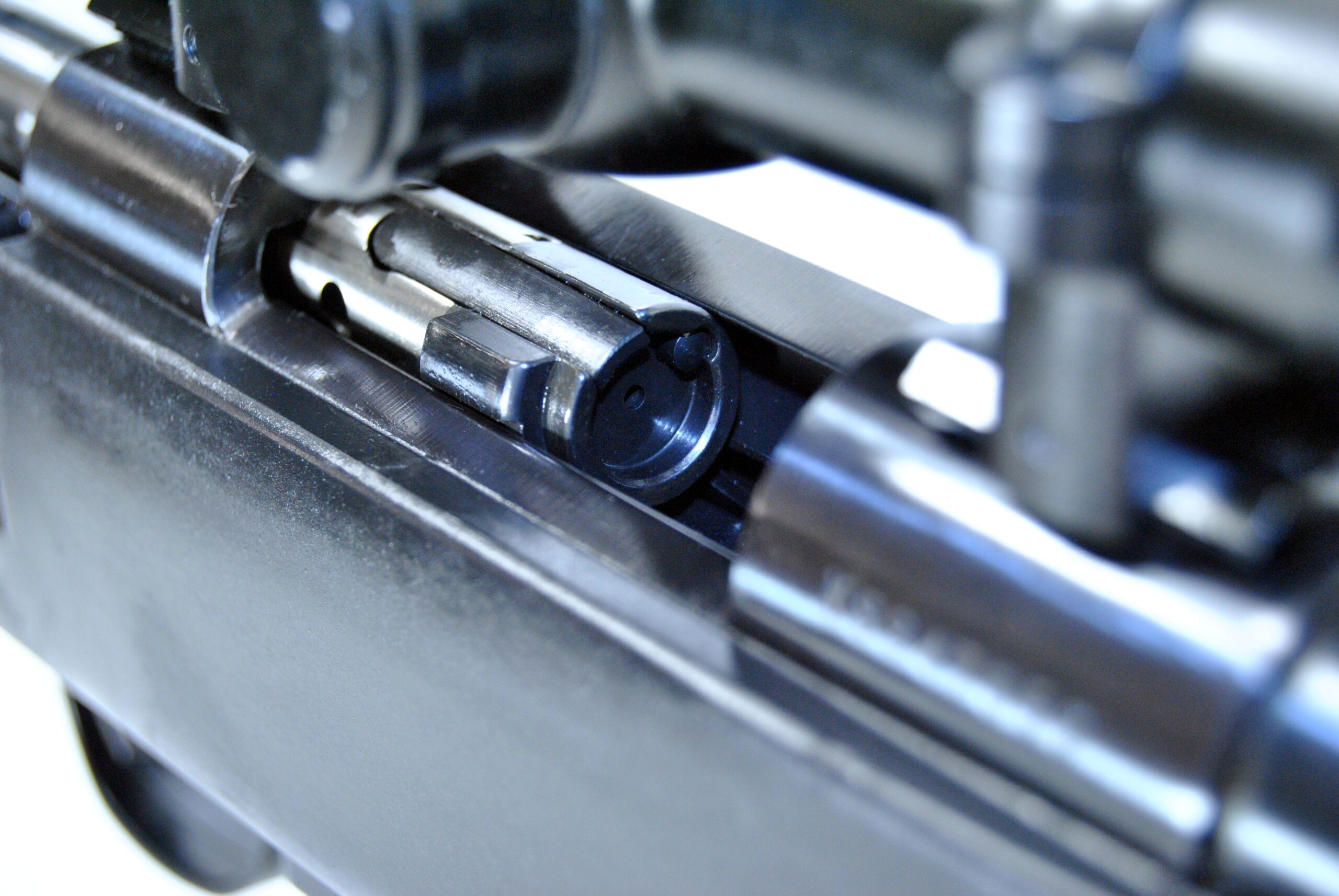 Weatherby Vanguard .308, S/N VS347652 - Image 9