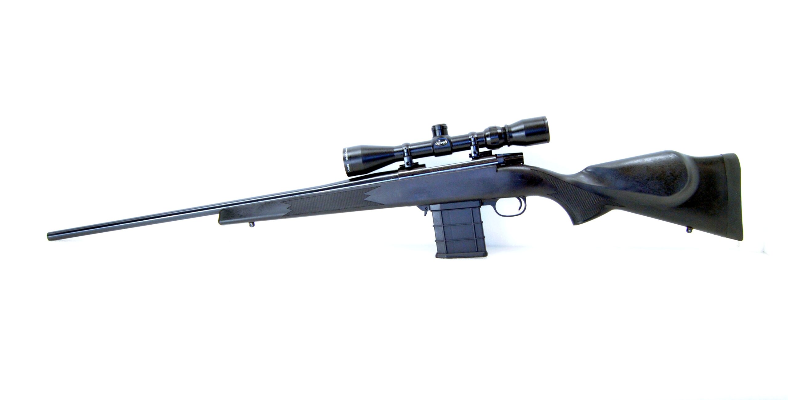 Weatherby Vanguard .308, S/N VS347652 - Image 2