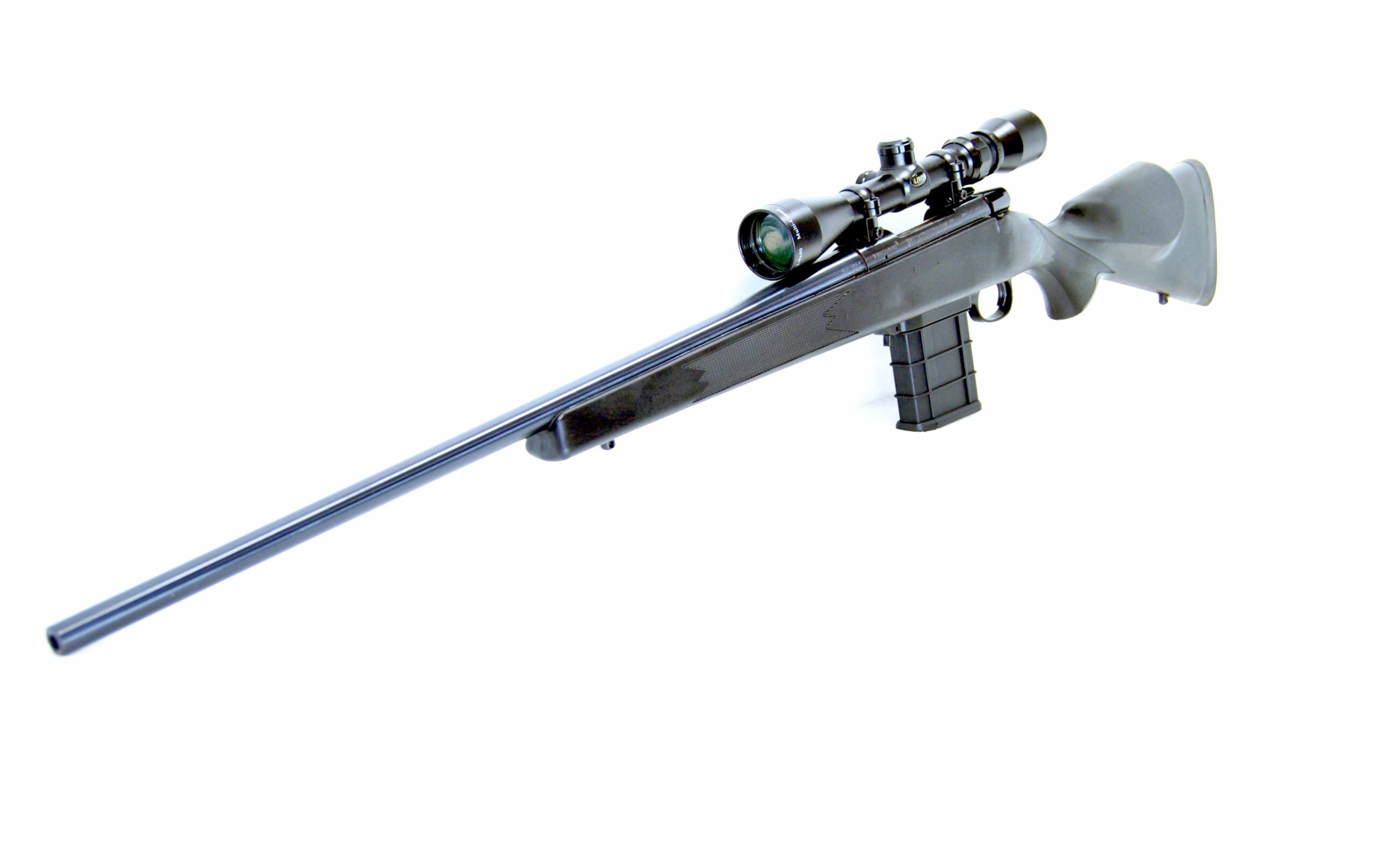 Weatherby Vanguard .308, S/N VS347652 - Image 4