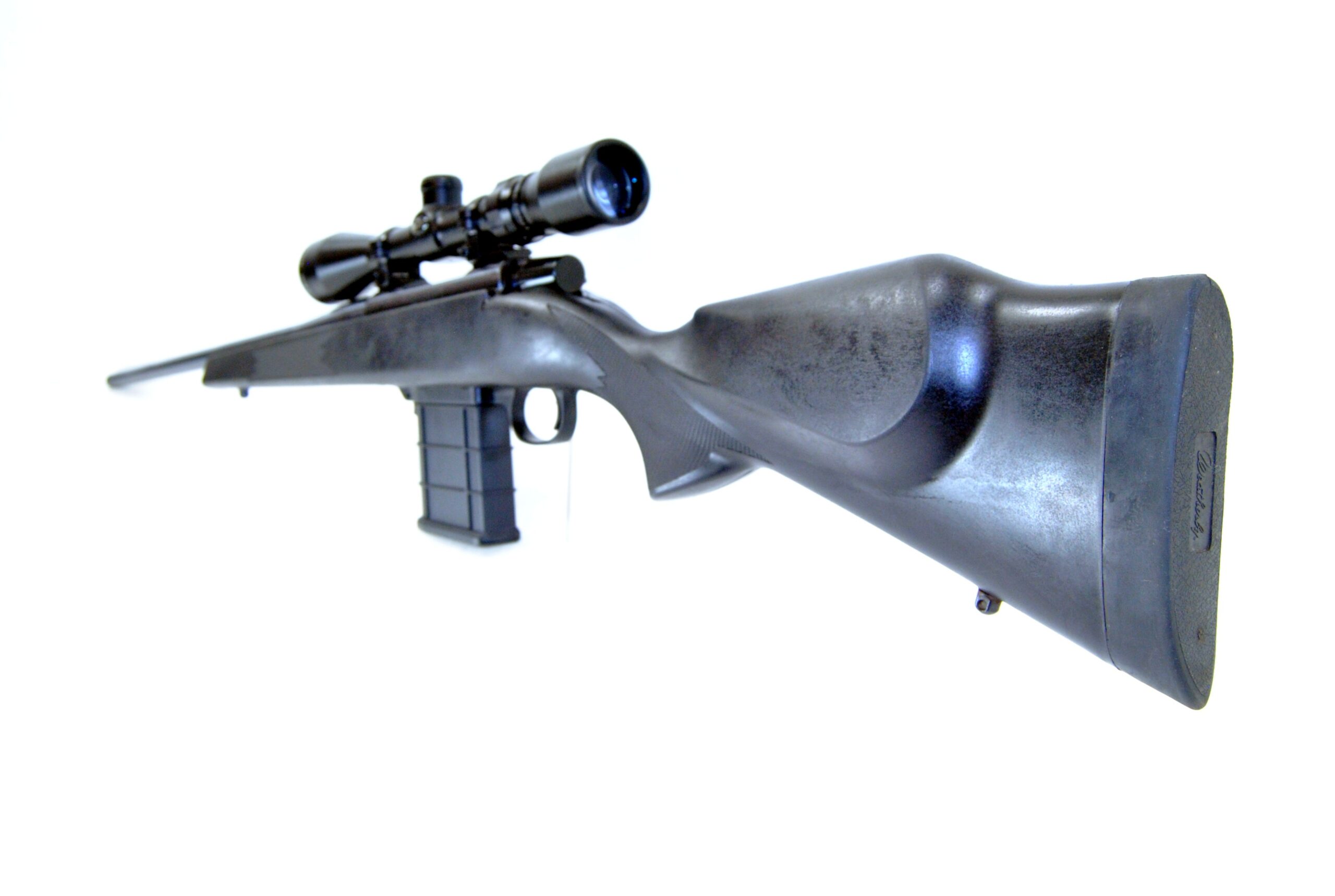 Weatherby Vanguard .308, S/N VS347652 - Image 6