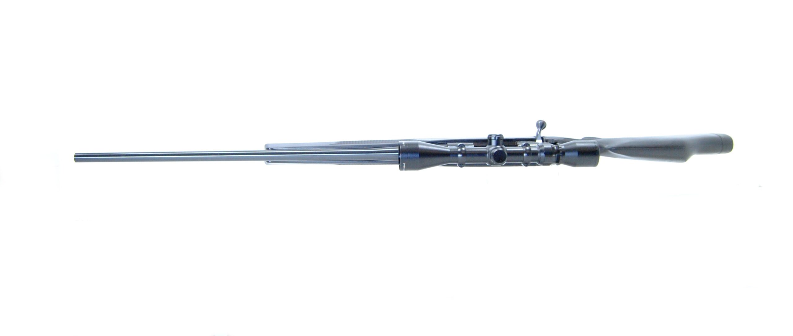 Weatherby Vanguard .308, S/N VS347652 - Image 7