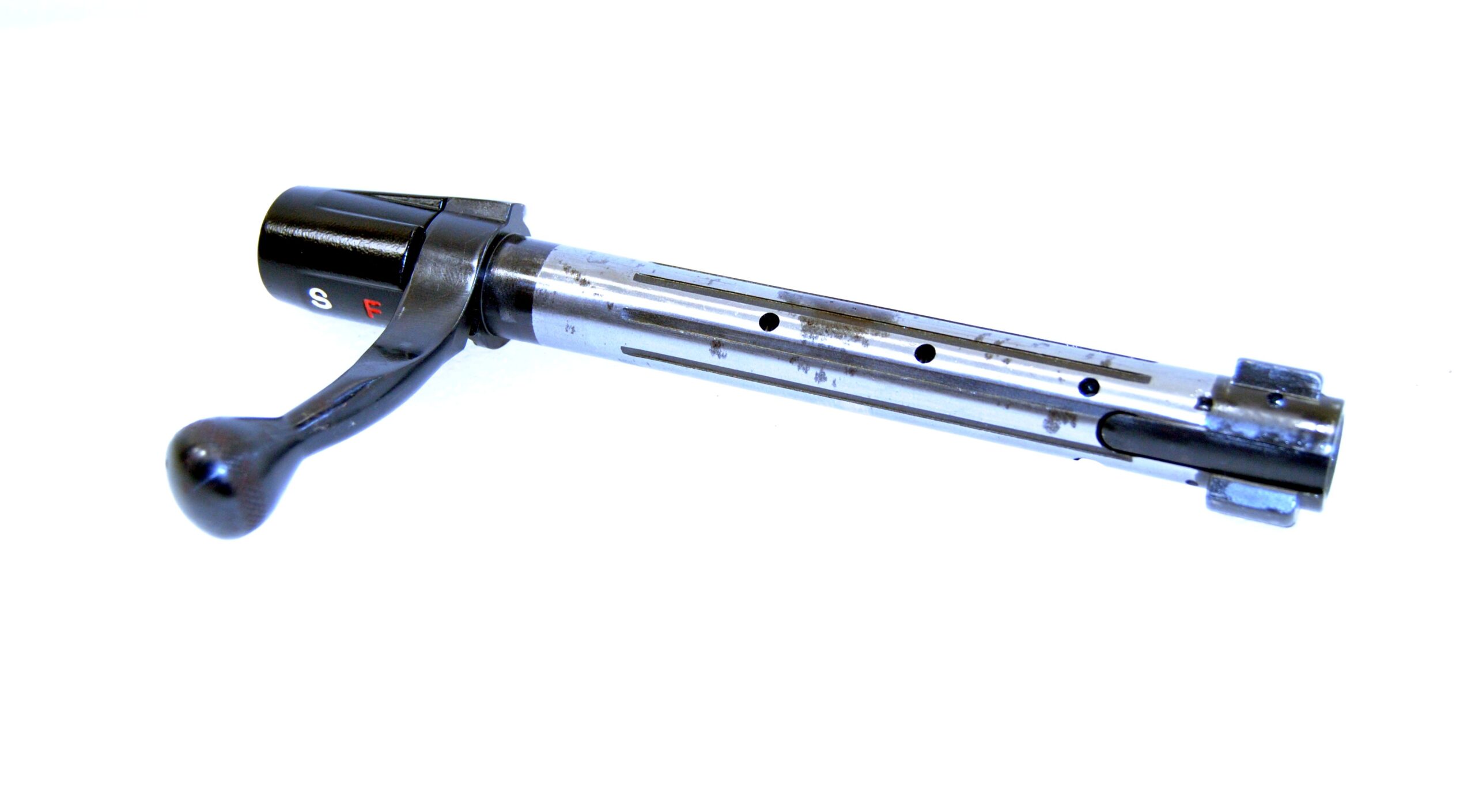 Weatherby Vanguard .308, S/N VS347652 - Image 11