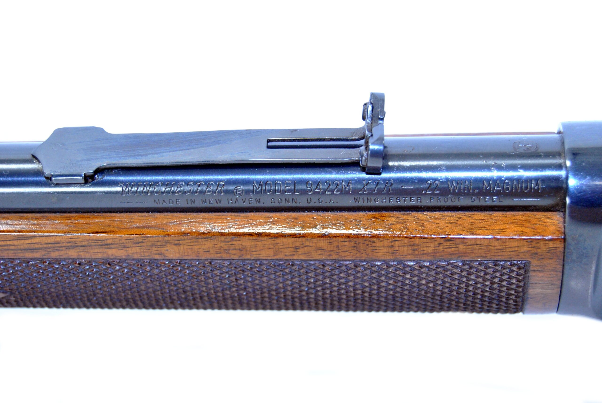 Winchester 9422M XTR, S/N F426666 - Image 9