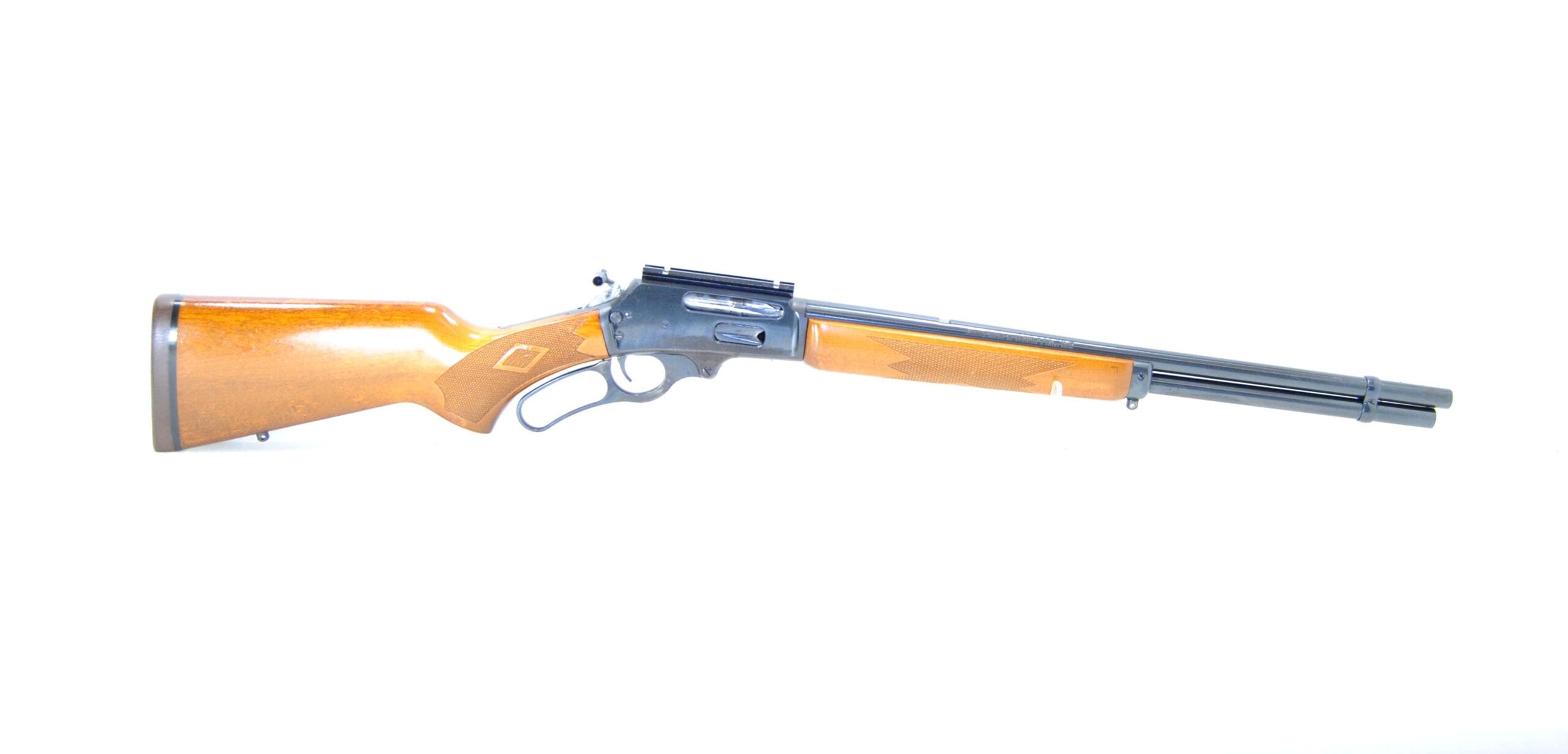 Marlin 30AS, S/N 01056539