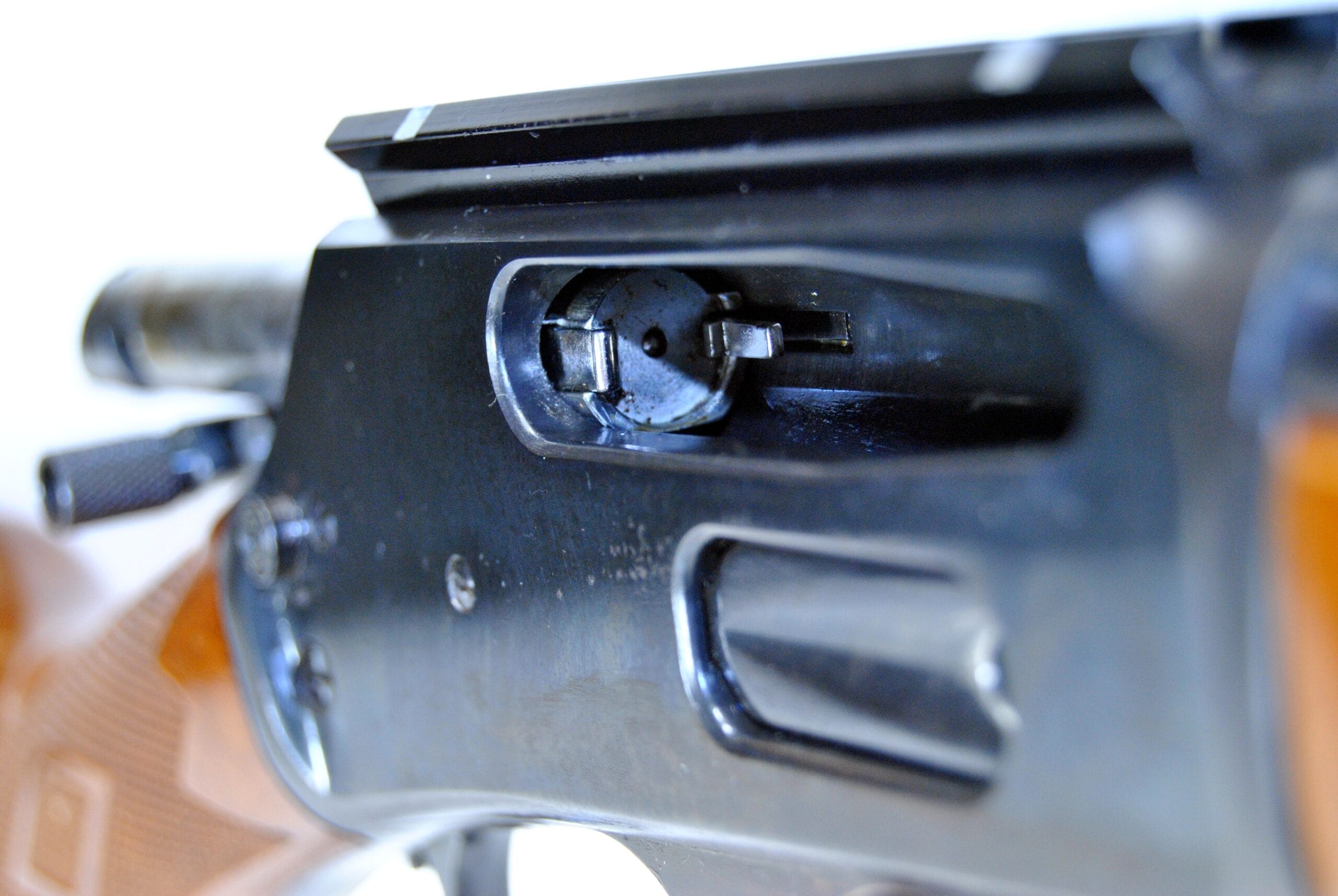 Marlin 30AS, S/N 01056539 - Image 12