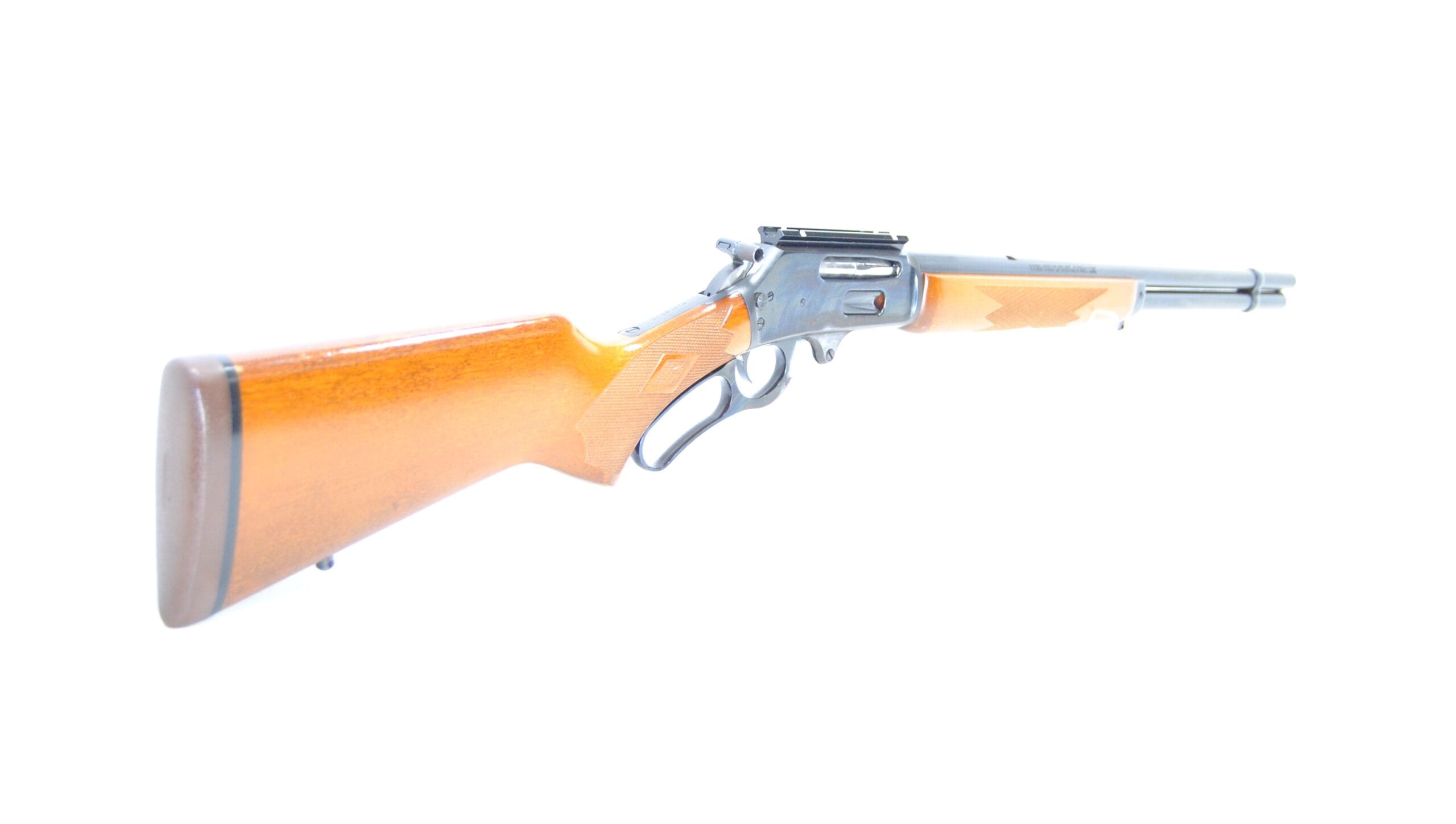 Marlin 30AS, S/N 01056539 - Image 5