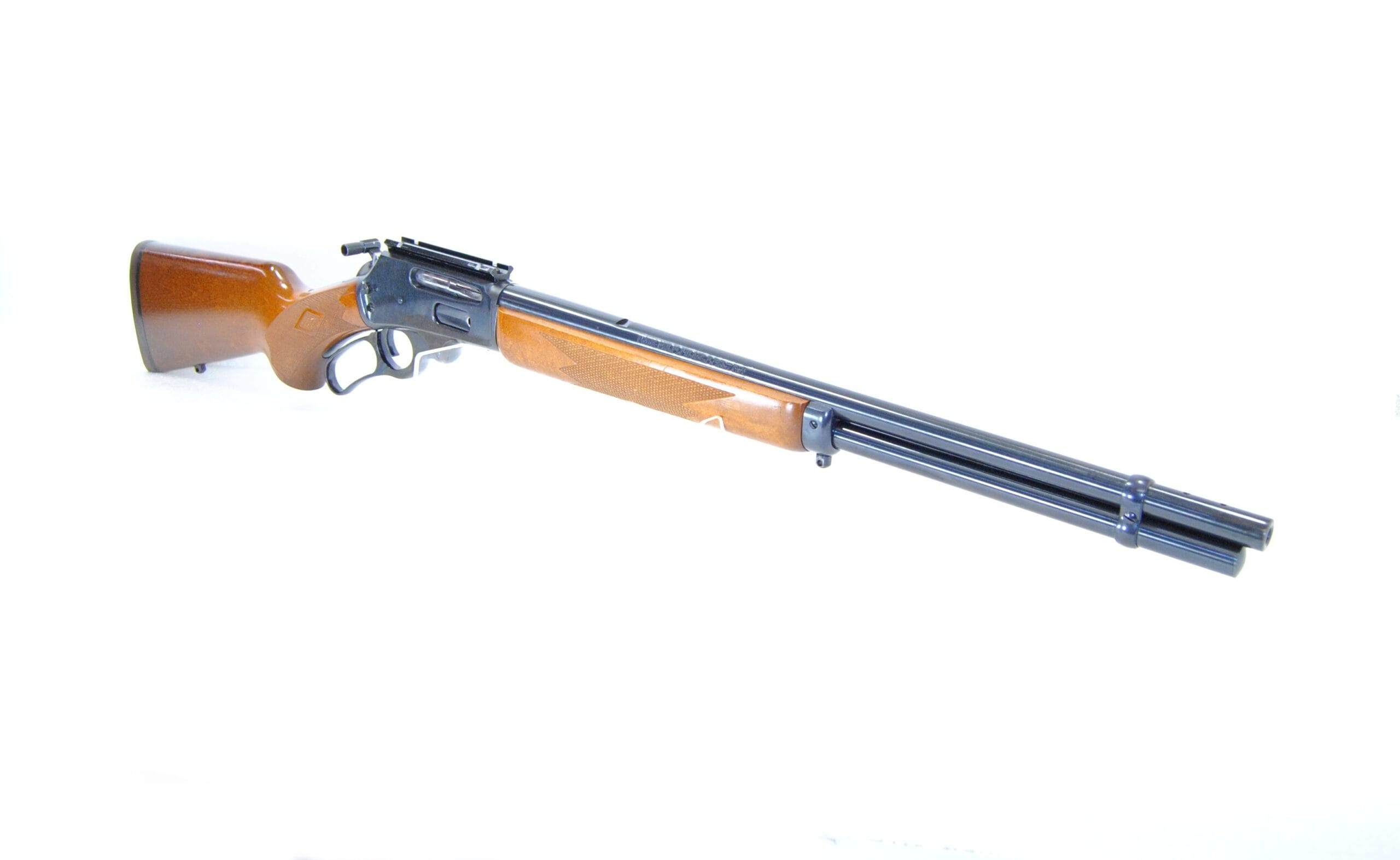 Marlin 30AS, S/N 01056539 - Image 3