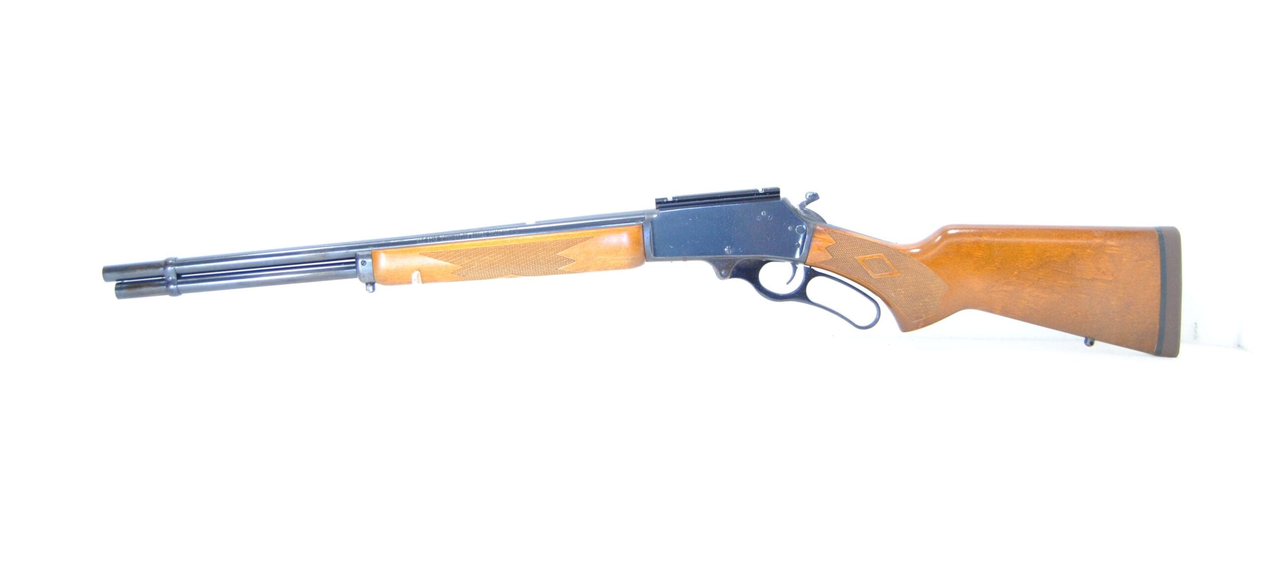 Marlin 30AS, S/N 01056539 - Image 2
