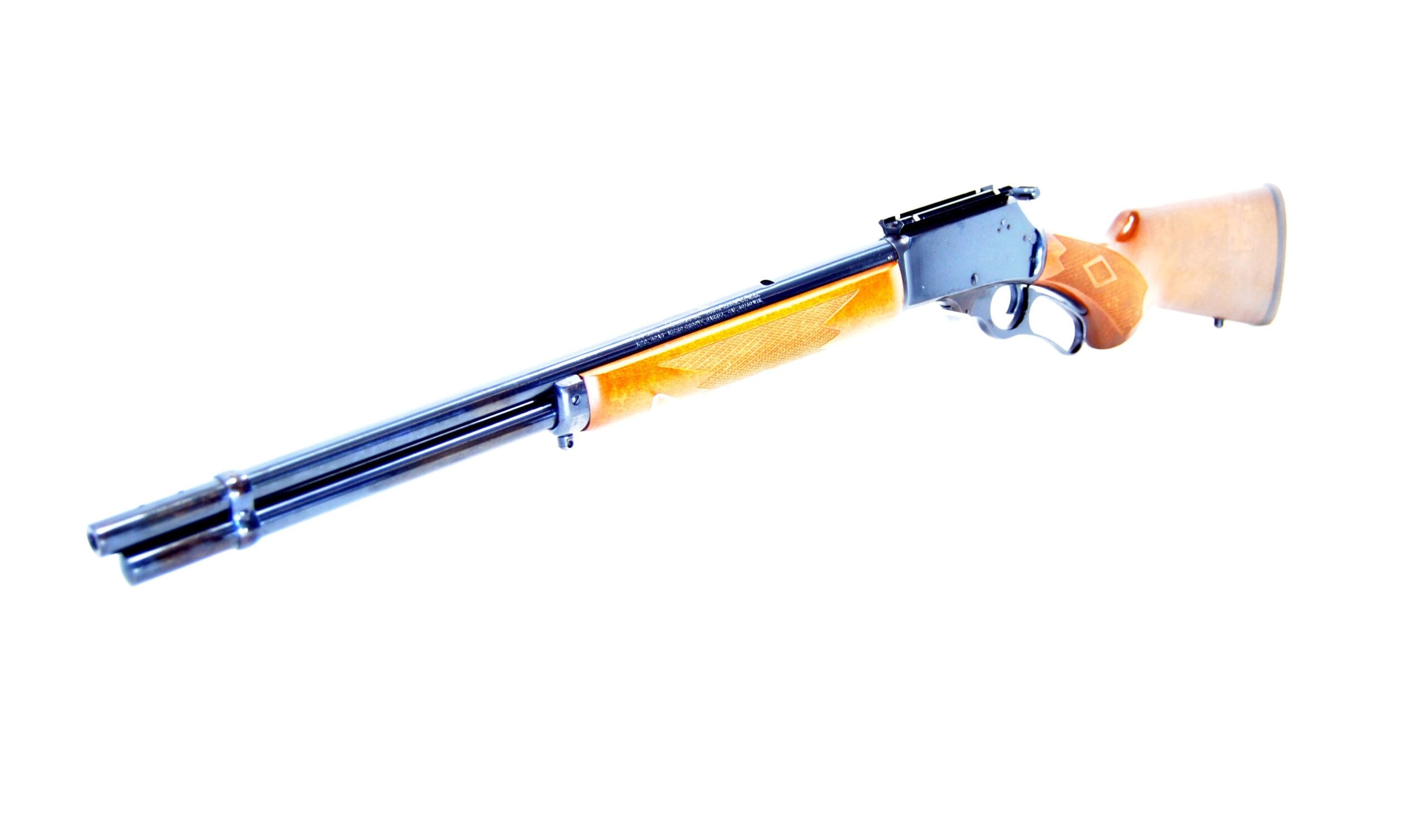 Marlin 30AS, S/N 01056539 - Image 4