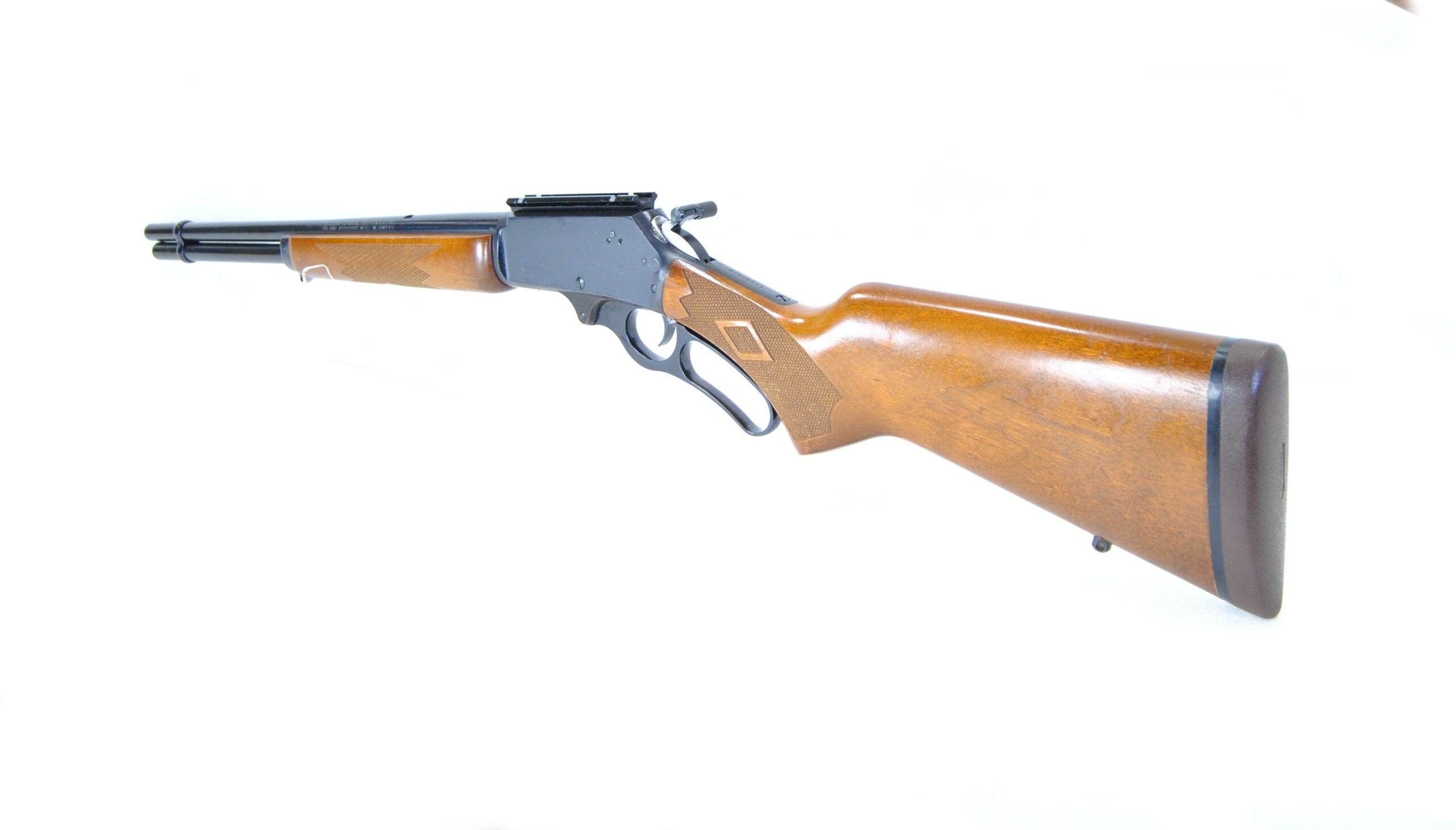 Marlin 30AS, S/N 01056539 - Image 6