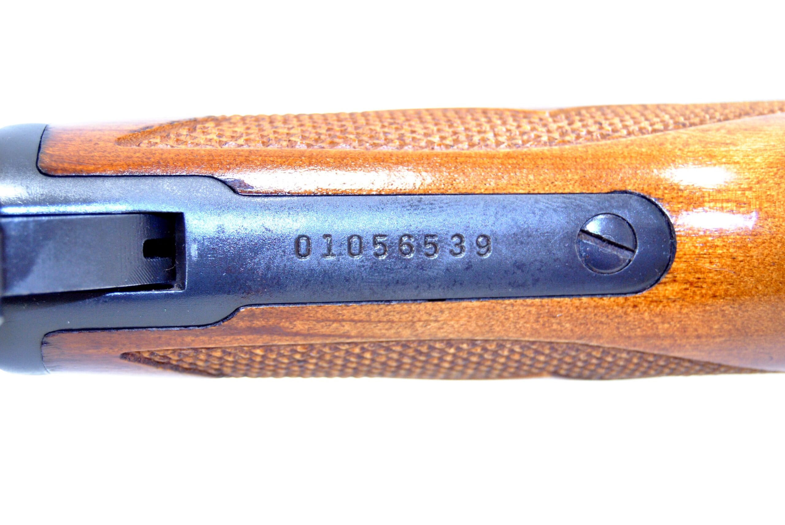 Marlin 30AS, S/N 01056539 - Image 11