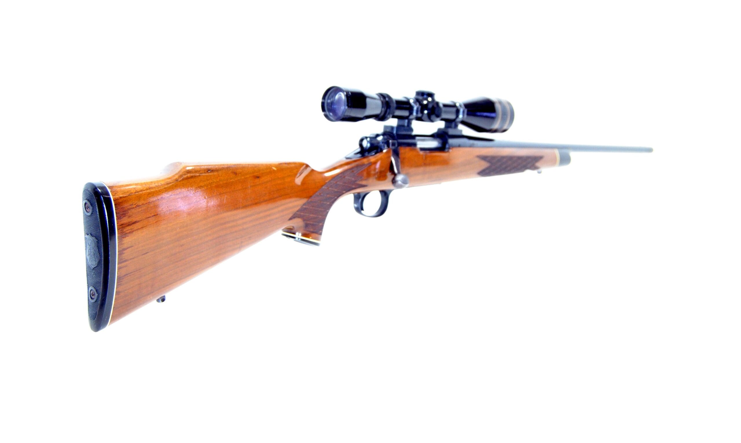 Remington 700 in .222, S/N C6349473 - Image 6
