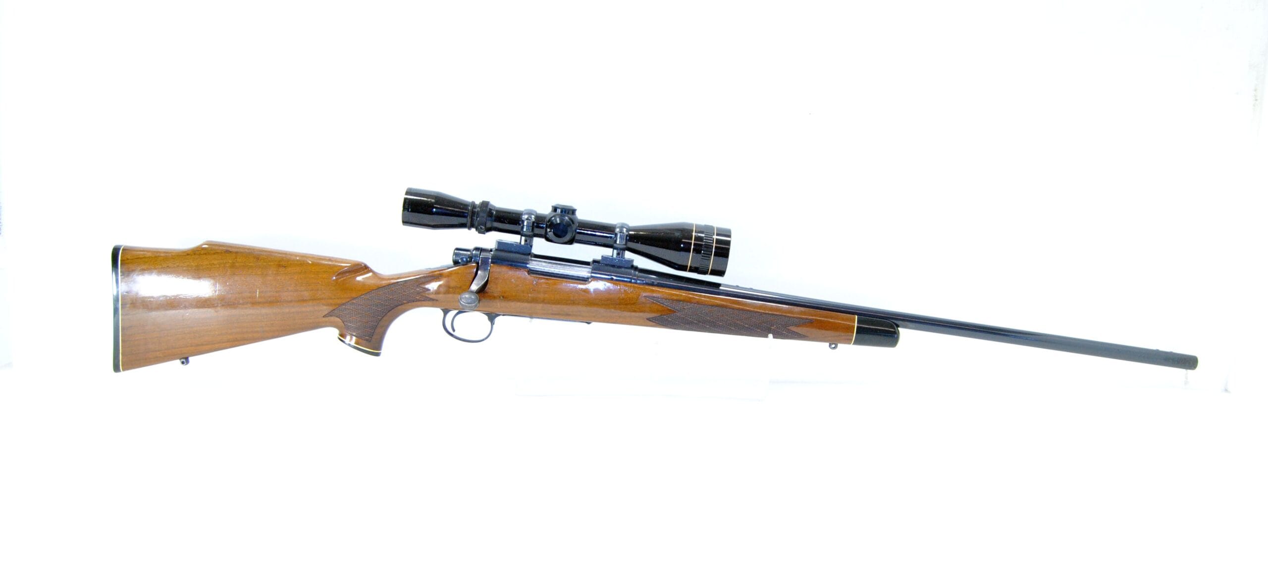 Remington 700 in .222, S/N C6349473