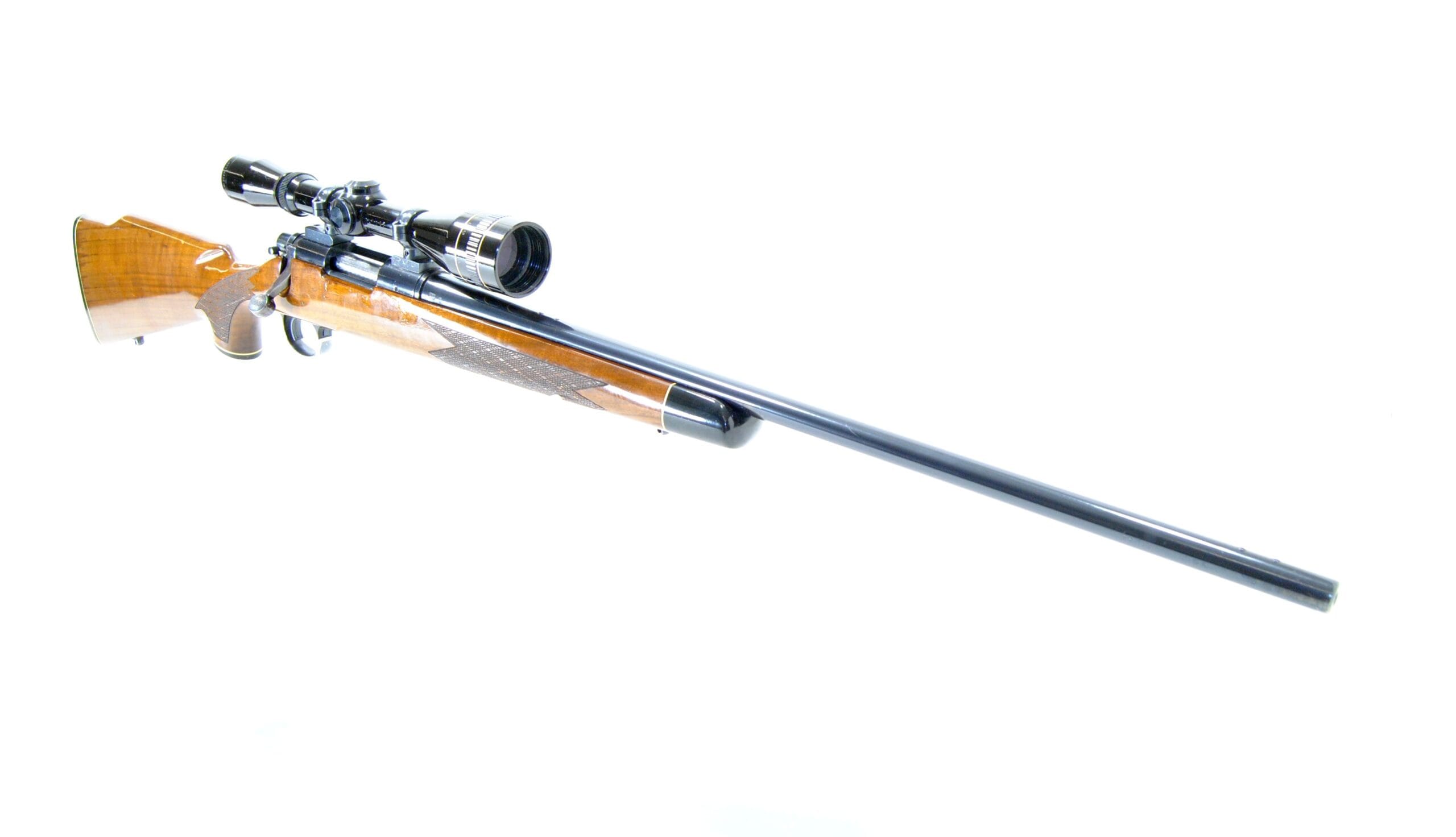 Remington 700 in .222, S/N C6349473 - Image 3