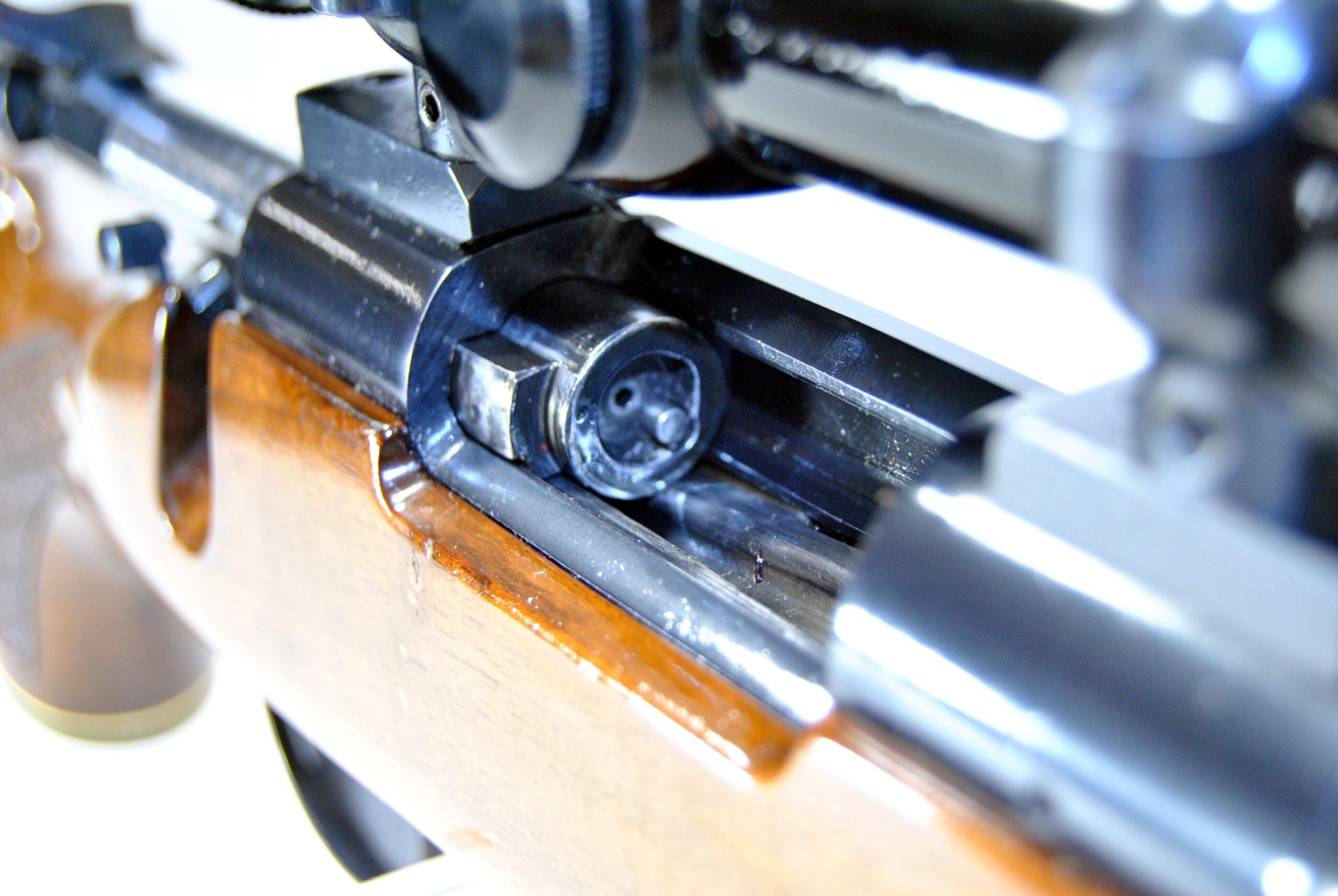 Remington 700 in .222, S/N C6349473 - Image 9