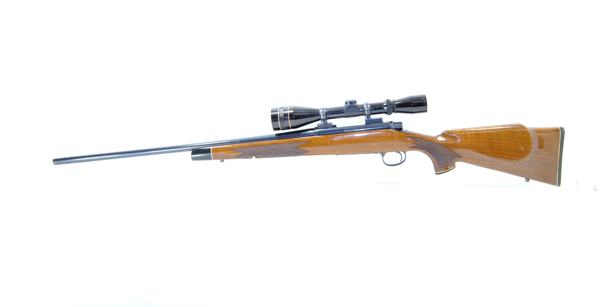 Remington 700 in .222, S/N C6349473 - Image 2