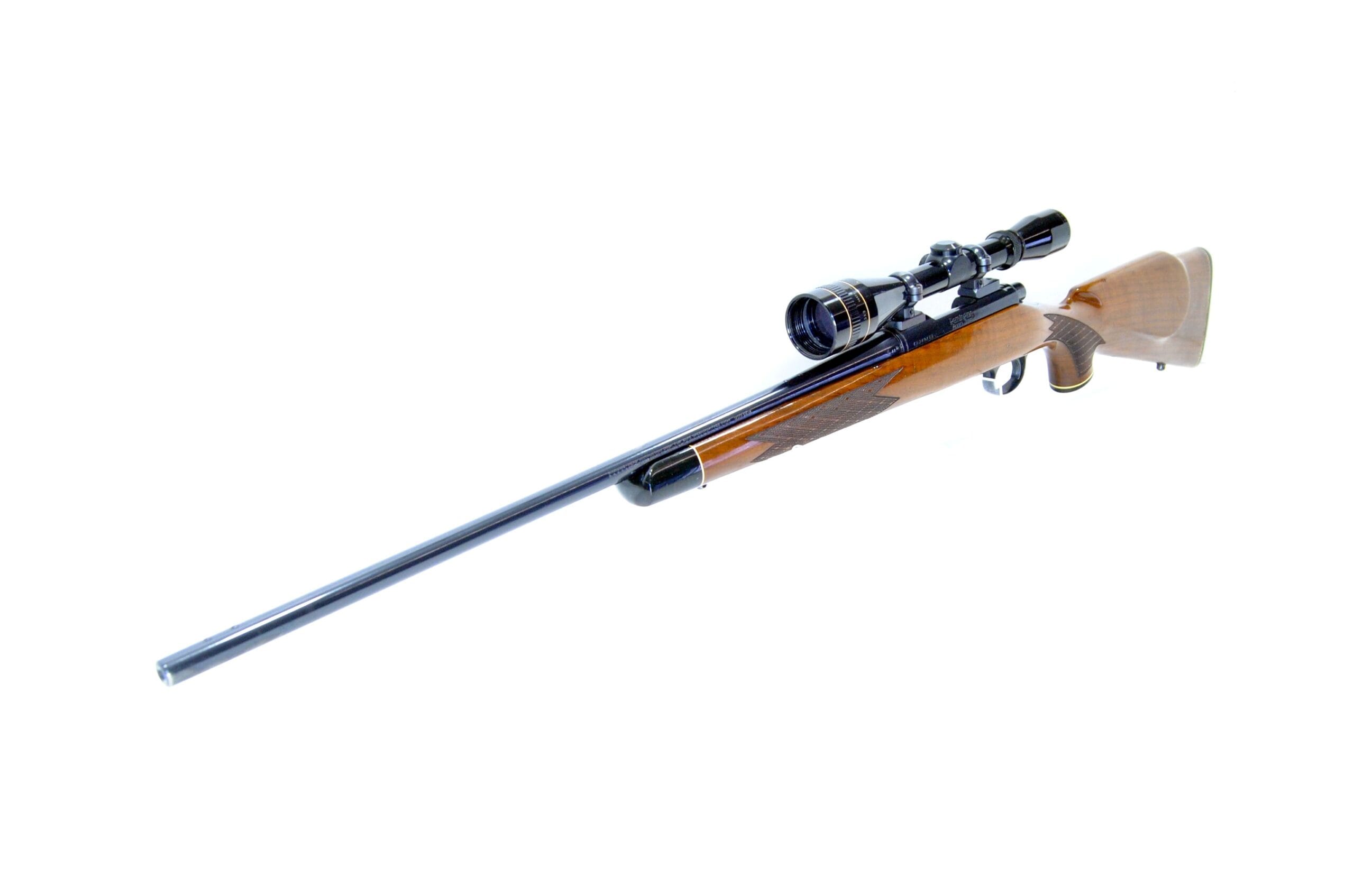 Remington 700 in .222, S/N C6349473 - Image 4