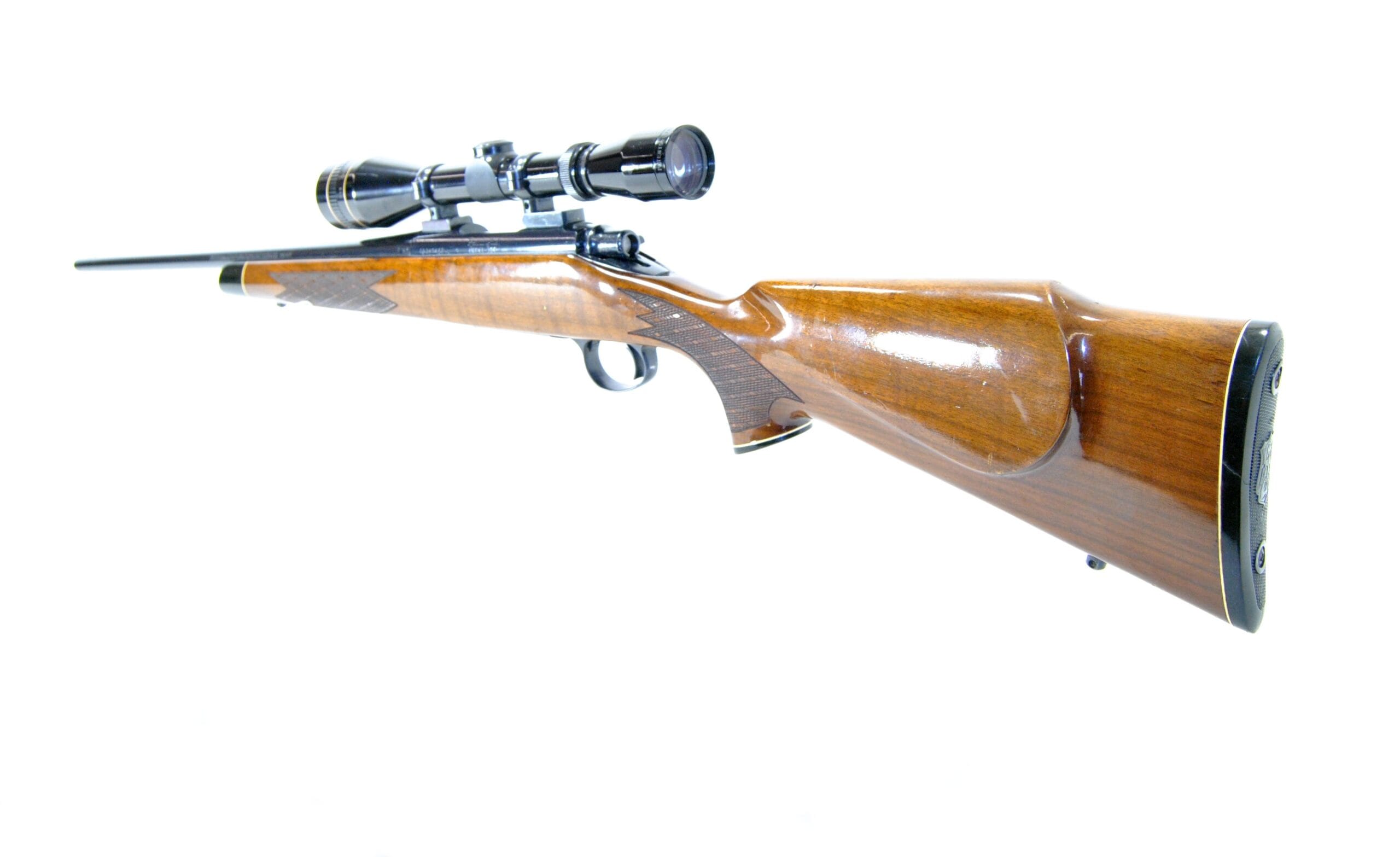 Remington 700 in .222, S/N C6349473 - Image 5