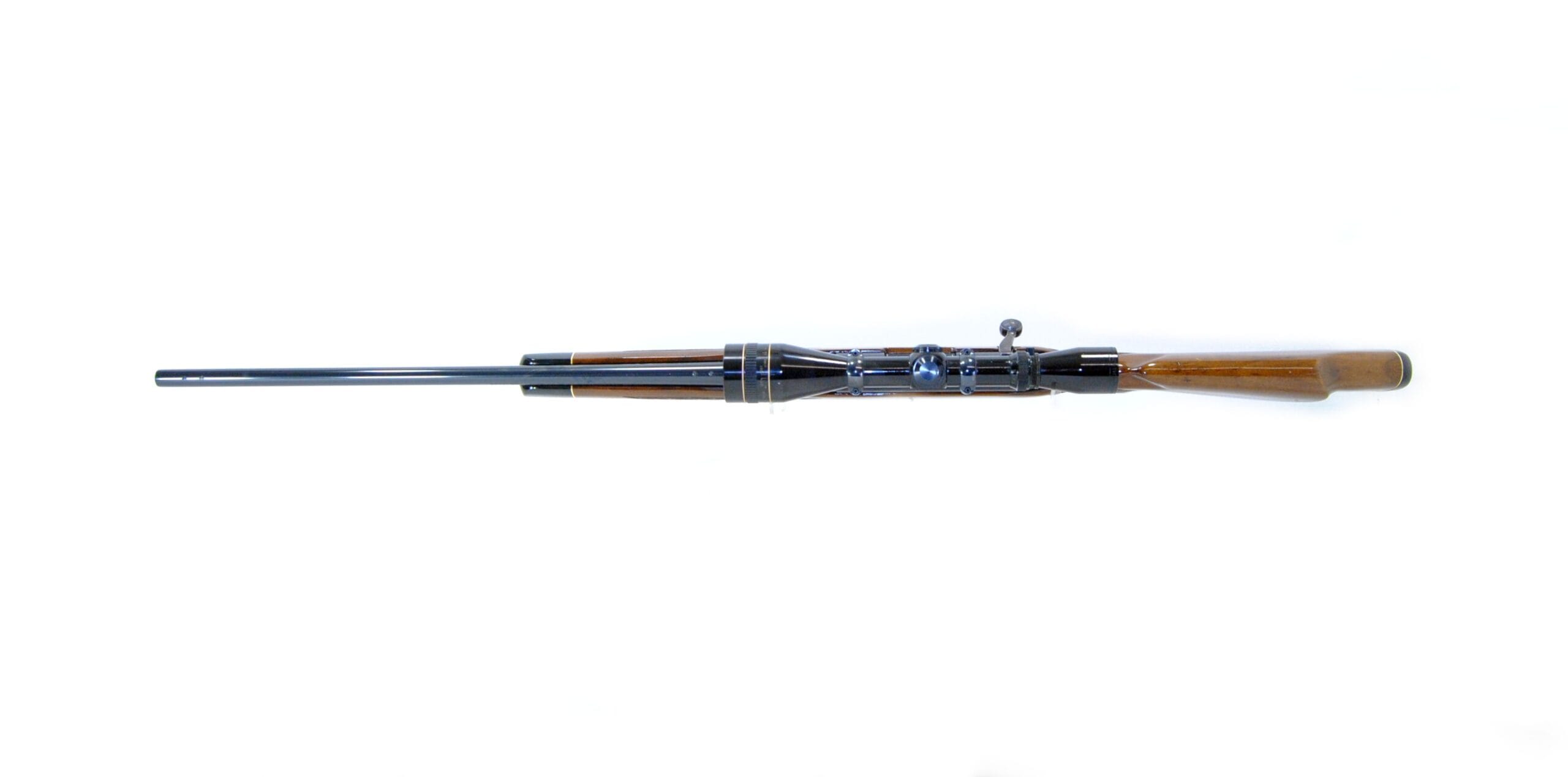 Remington 700 in .222, S/N C6349473 - Image 7