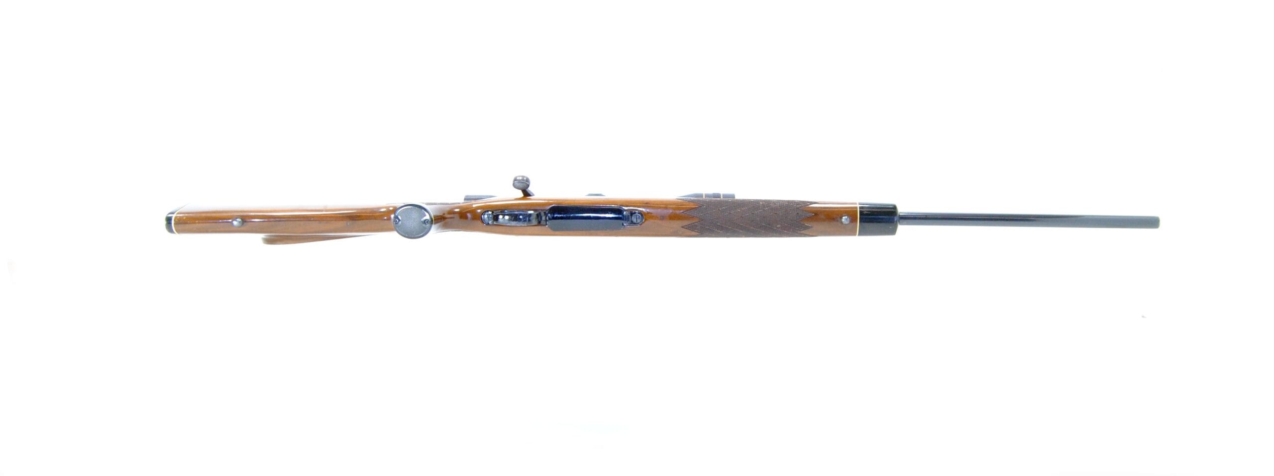 Remington 700 in .222, S/N C6349473 - Image 8