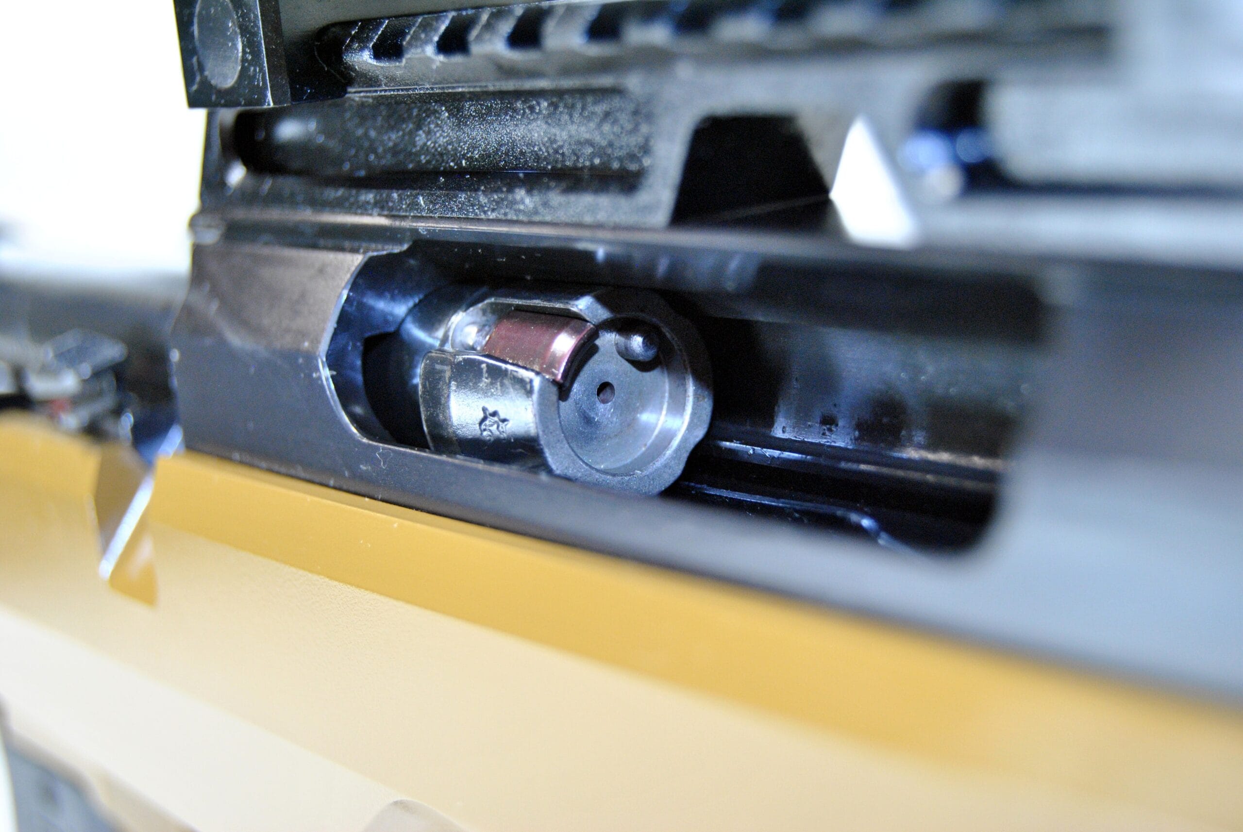 Tikka T3x Tac A1 package in .308, S/N CH8875 - Image 7