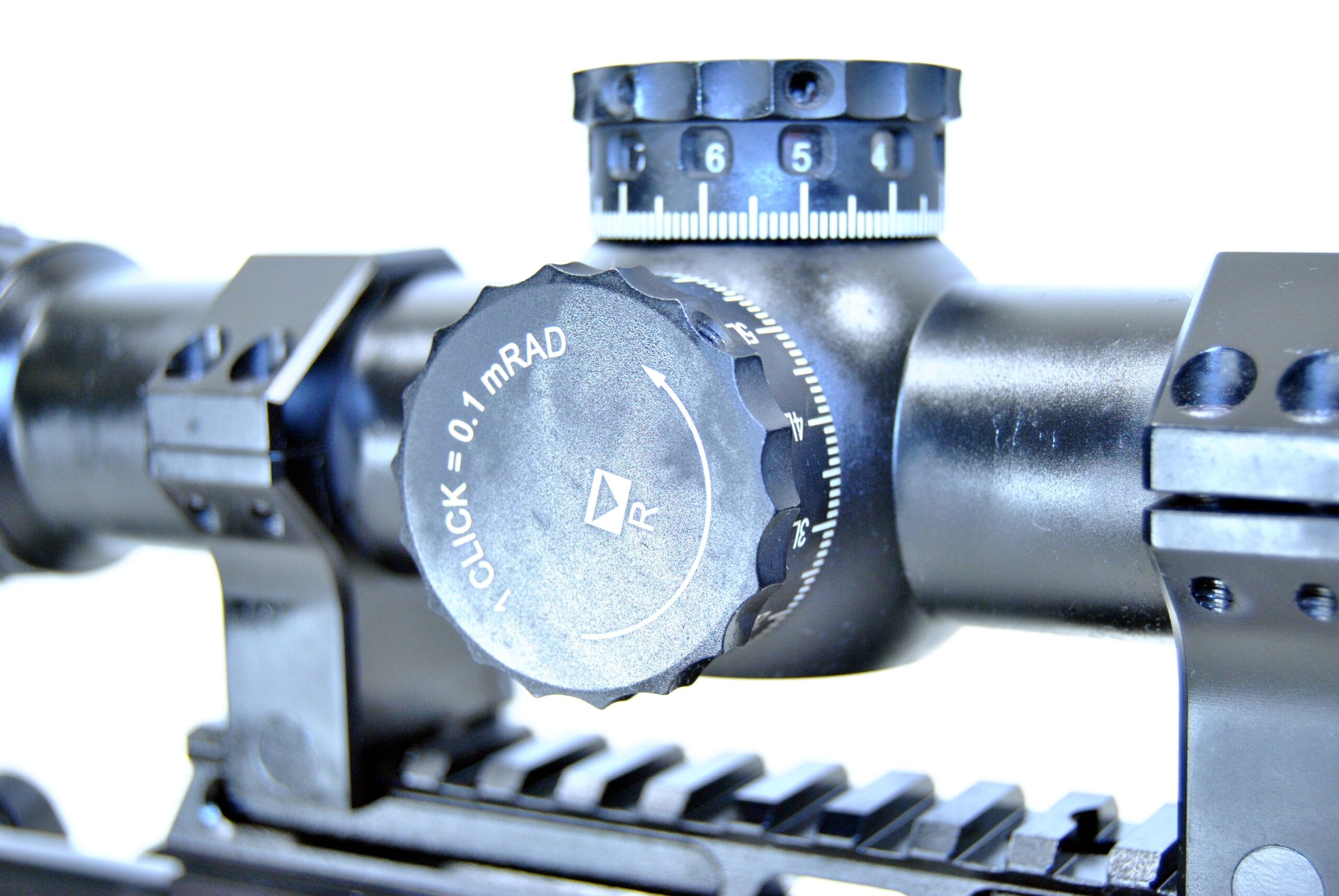 Tikka T3x Tac A1 package in .308, S/N CH8875 - Image 13
