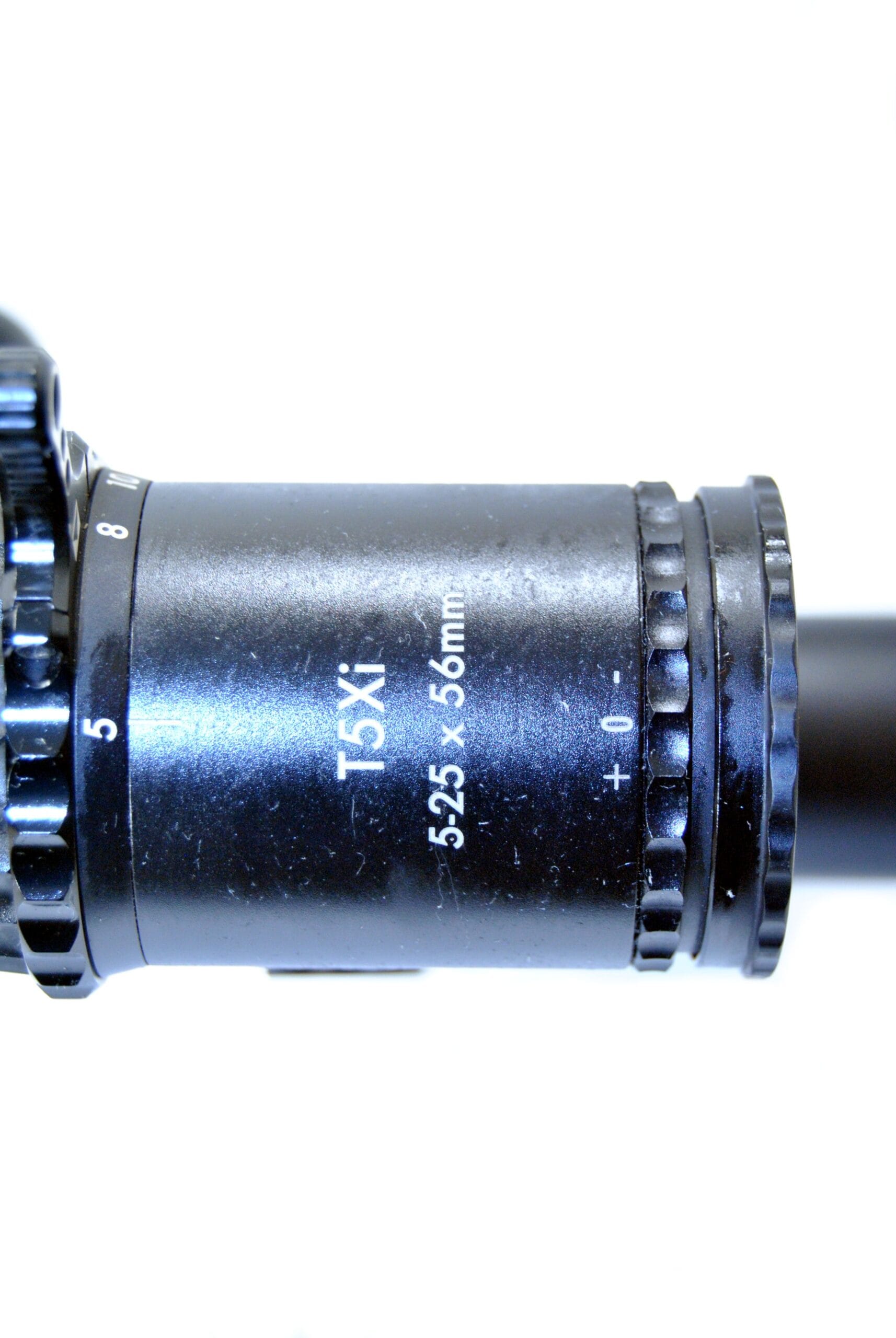 Tikka T3x Tac A1 package in .308, S/N CH8875 - Image 9
