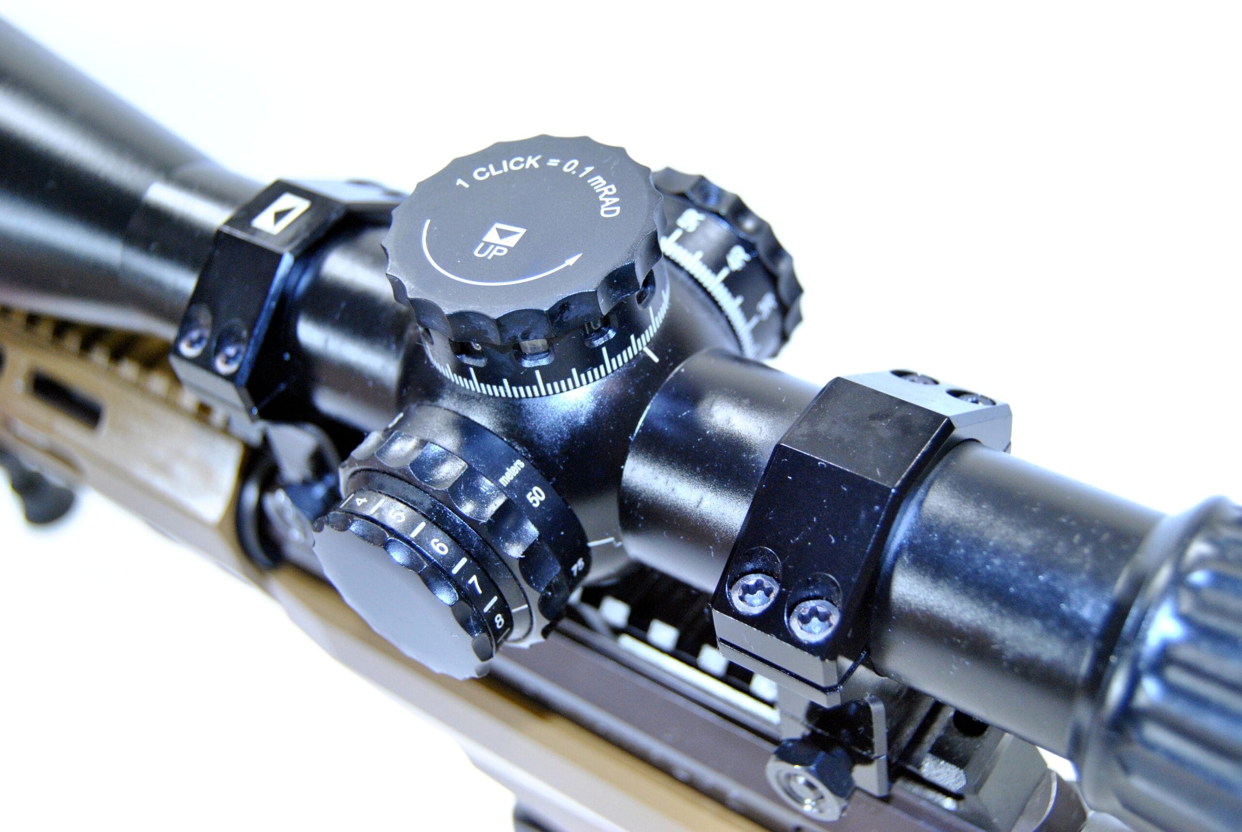 Tikka T3x Tac A1 package in .308, S/N CH8875 - Image 10