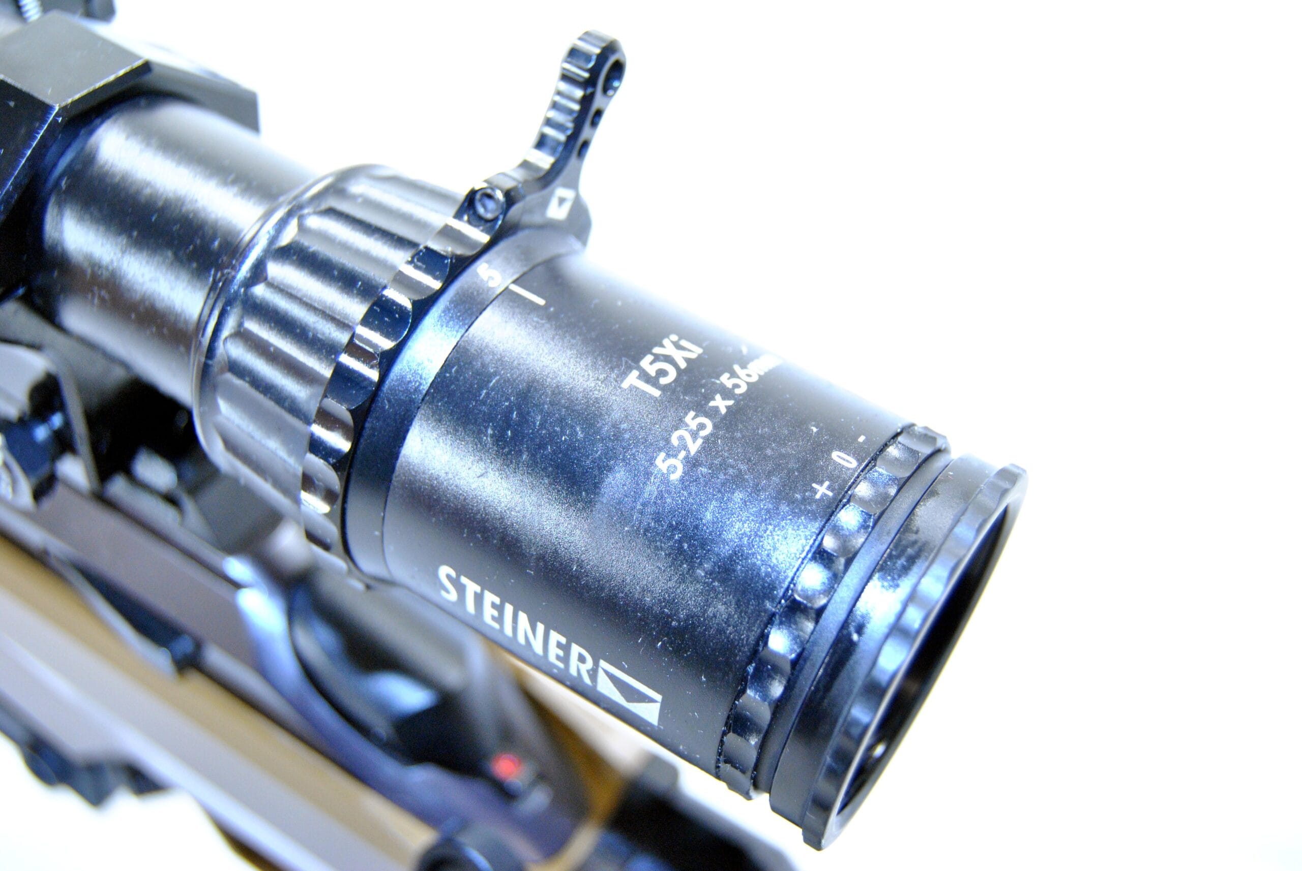 Tikka T3x Tac A1 package in .308, S/N CH8875 - Image 11