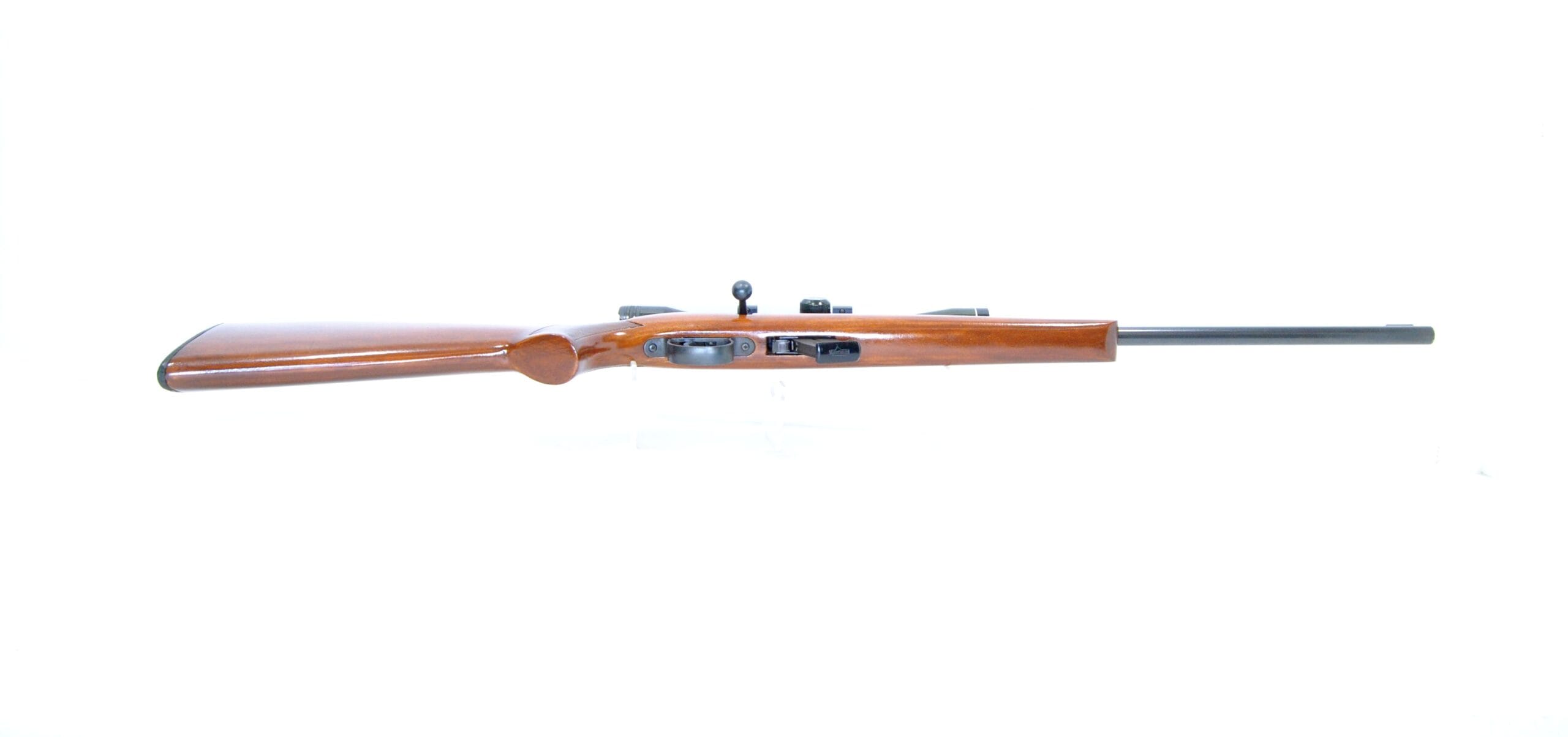 Anschutz 1450 .22LR, S/N 1127449 - Image 7