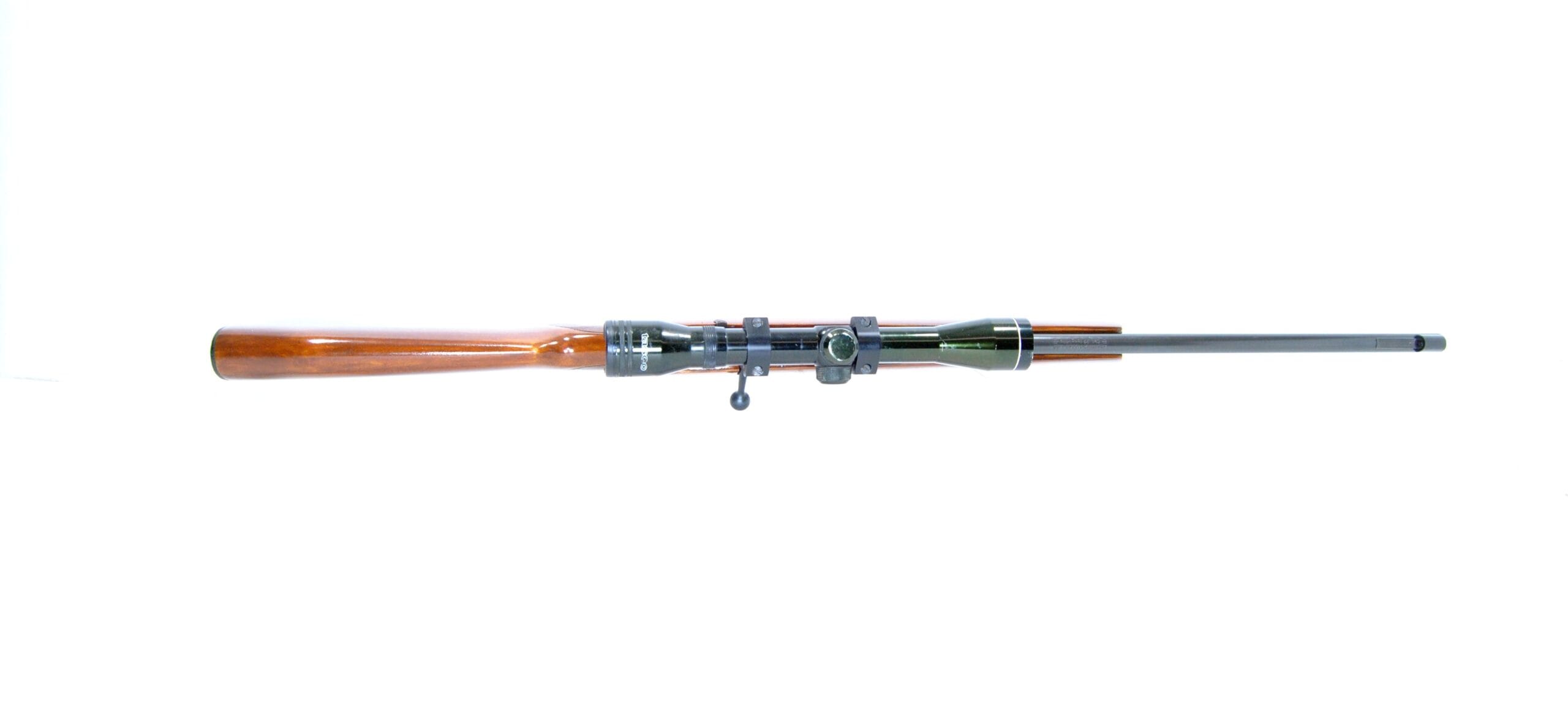 Anschutz 1450 .22LR, S/N 1127449 - Image 8